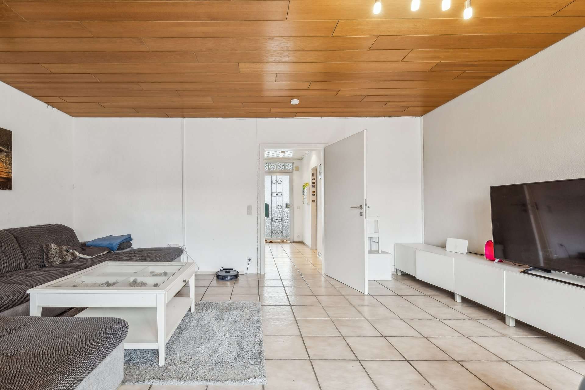 Gepflegte 4-Zimmer-Eigentumswohnung mit Balkon, Garage und Stellplatz in Recklinghausen in Recklinghausen – Ansicht 2