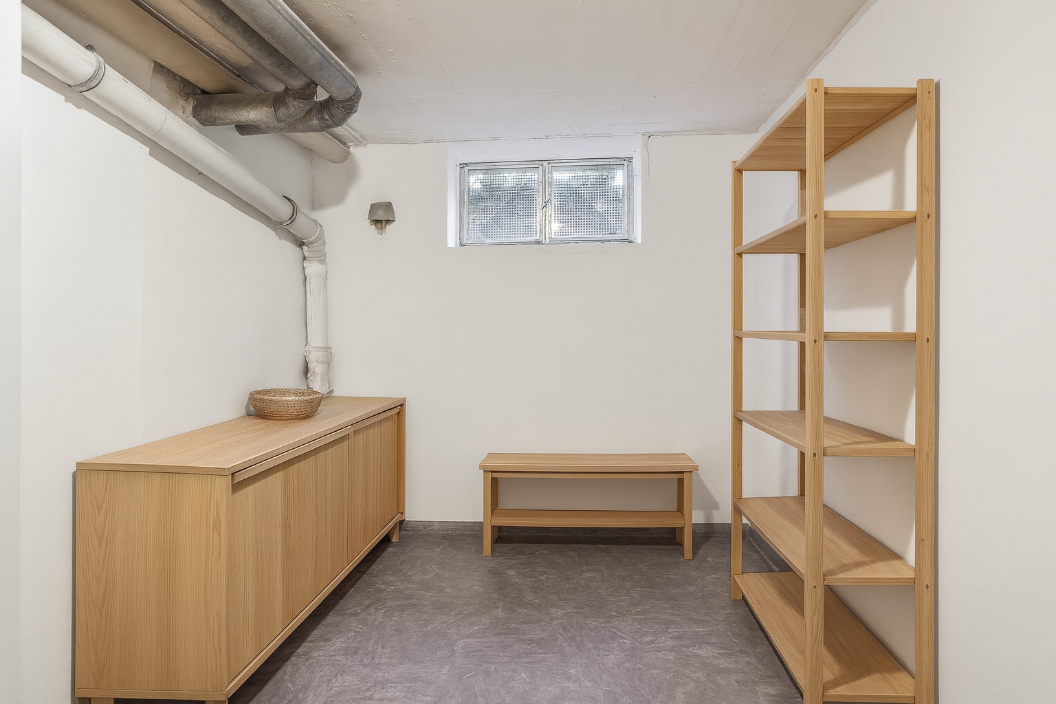 Modernisiertes Zuhause für Familien, bezugsfertig und mit neuem Wohlfühlcharakter auf zwei Ebenen in Bochum – Ansicht 23
