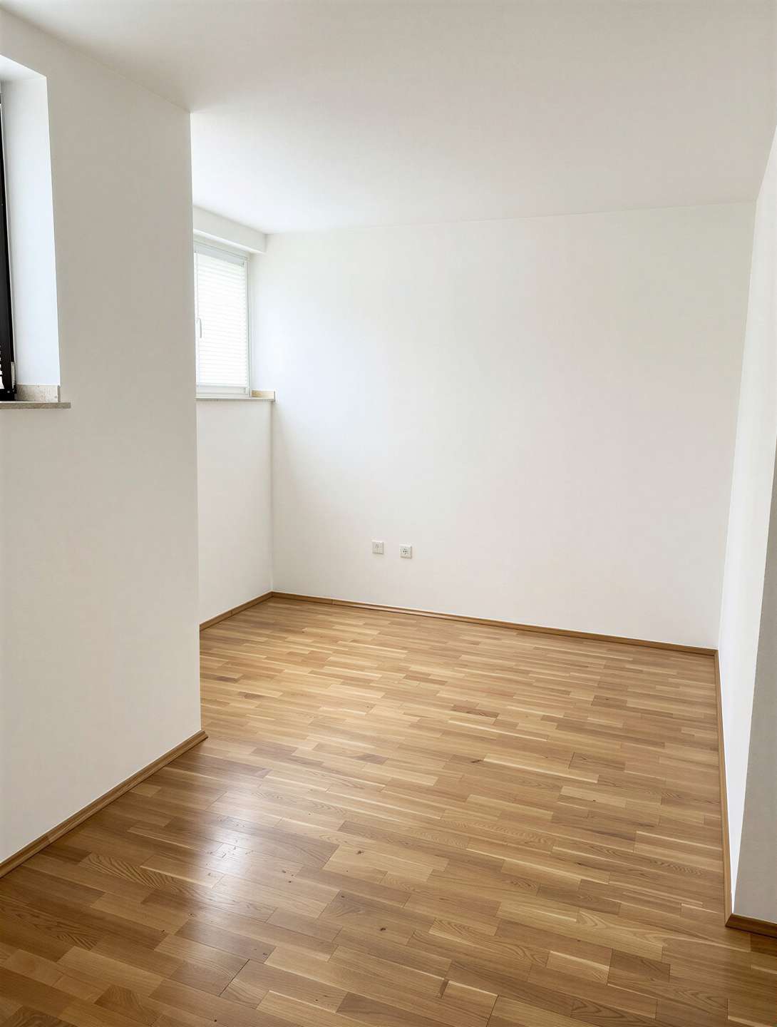 Wohnen am Ostpark – grün, ruhig, stadtnah -charmante Wohnung mit zwei Balkonen und Tiefgarage in Düsseldorf – Ansicht 12