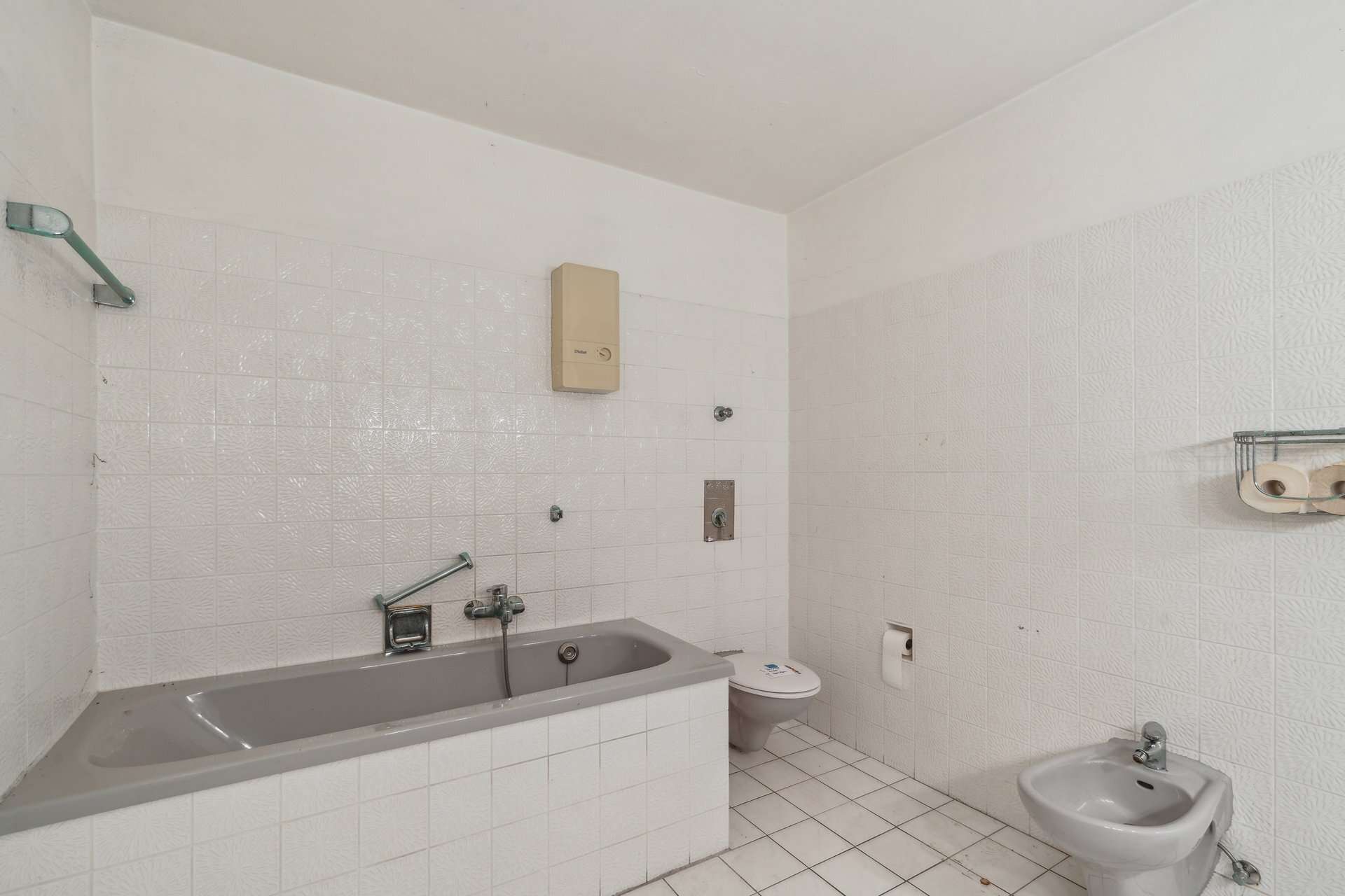 Bungalow mit großem Potenzial in bester Lage – Ihr Zuhause mit Charme und Gestaltungsspielraum in Marl – Ansicht 9
