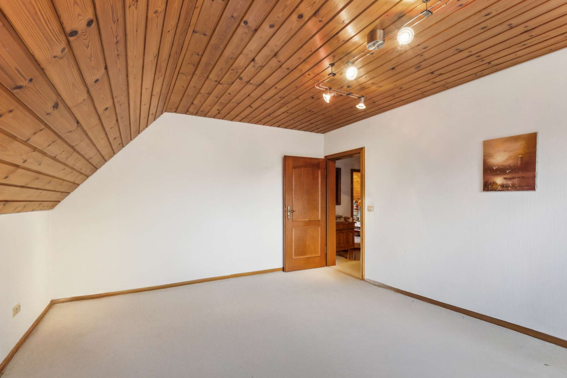 Einzigartiges Einfamilienhaus mit Kamin und separatem Bürotrakt – ideal für Wohnen und Arbeiten in Dorsten – Ansicht 21