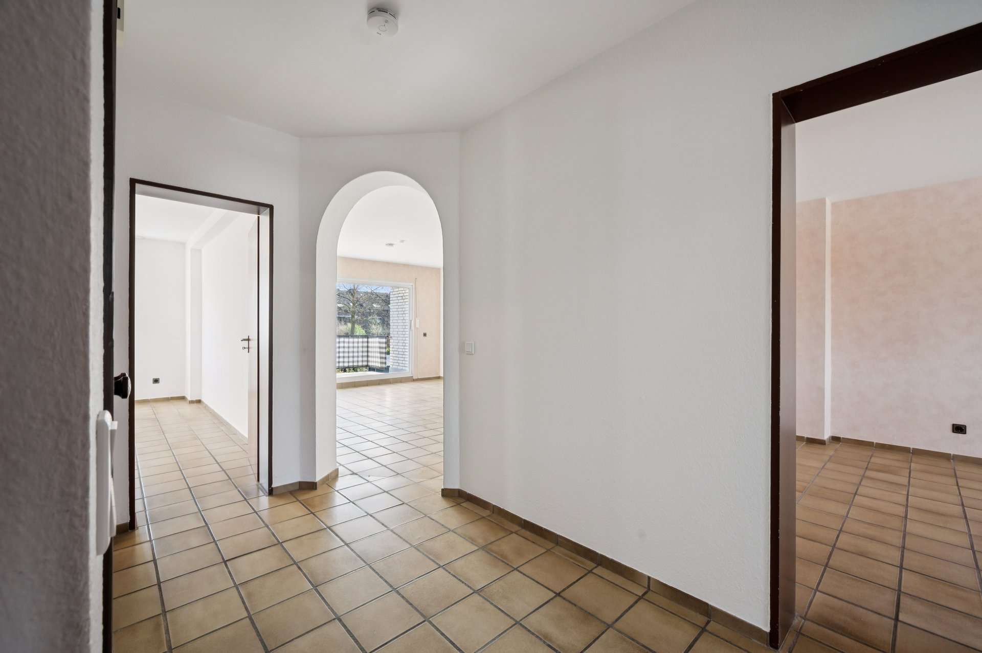 Charmante 3-Zimmer-Eigentumswohnung mit Balkon und Garage – gepflegtes Wohnen in Tönisvorst in Tönisvorst – Ansicht 11
