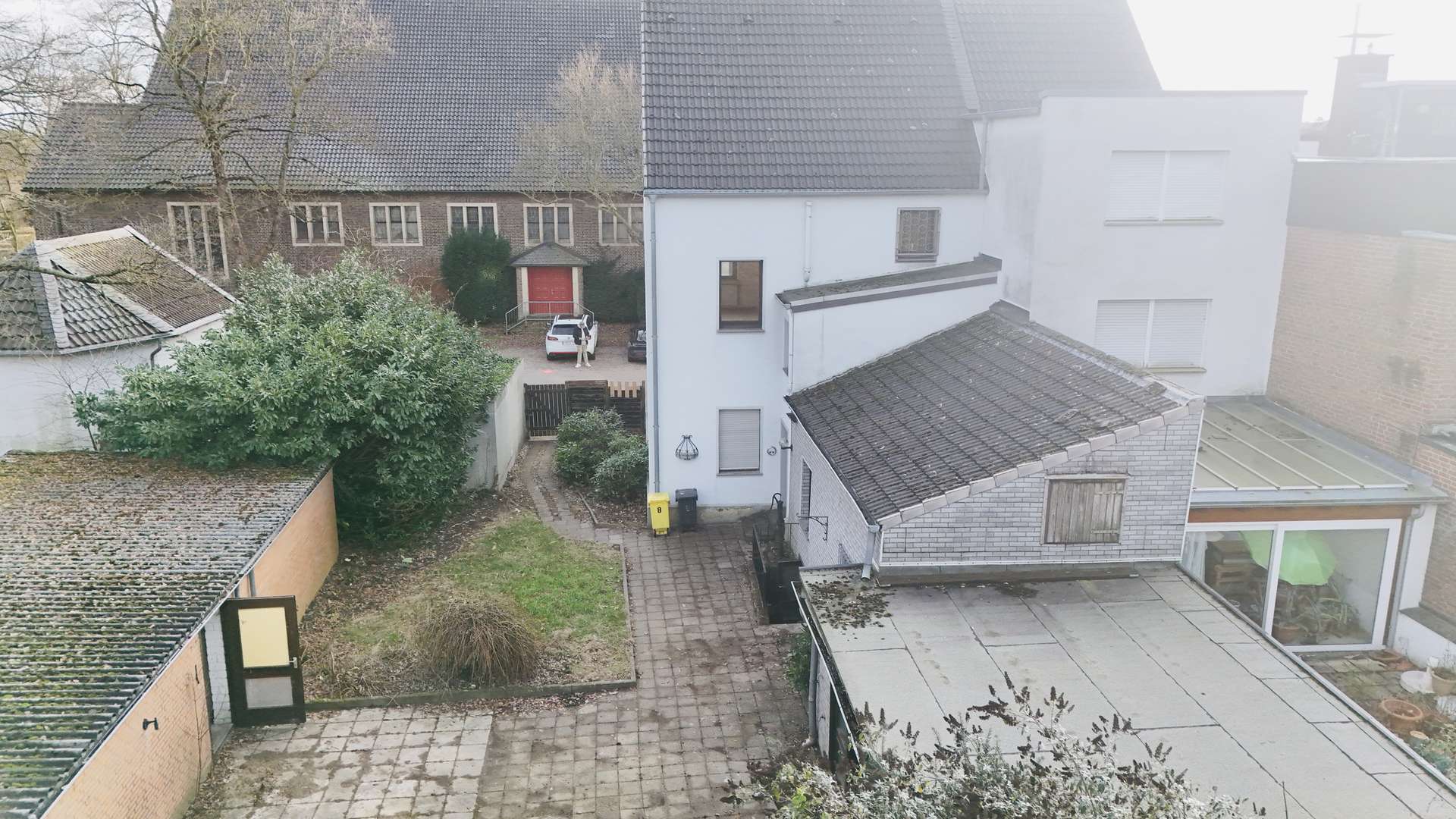 Ein Haus für Macher: Verwirklichen Sie hier Ihr ganz persönliches Zuhause in Viersen – Ansicht 24