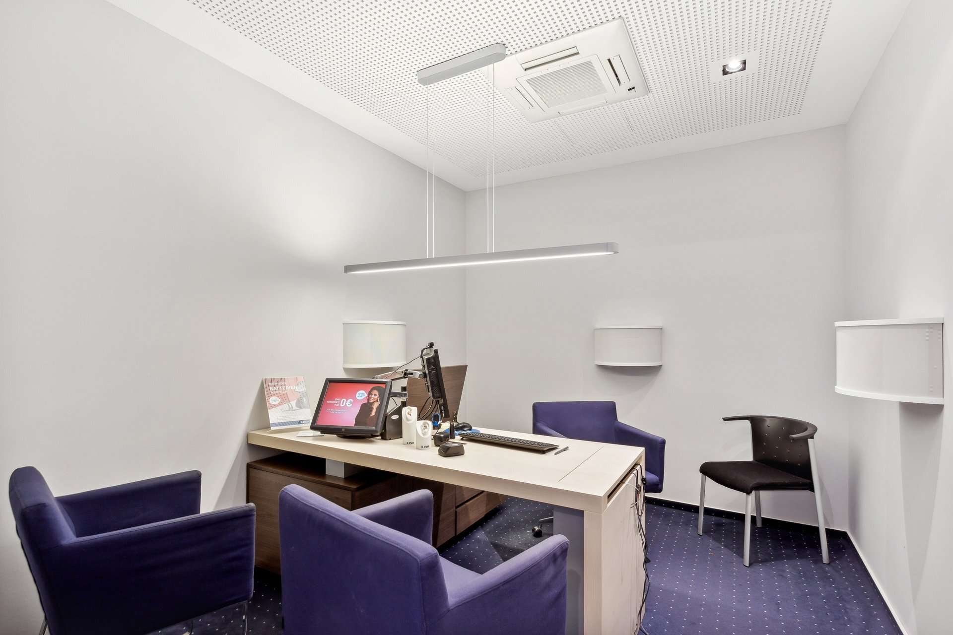 Attraktiver Wohn- und Geschäftskomplex mit stabilen Erträgen und weiteren Entwicklungspotenzialen in Castrop-Rauxel – Ansicht 7