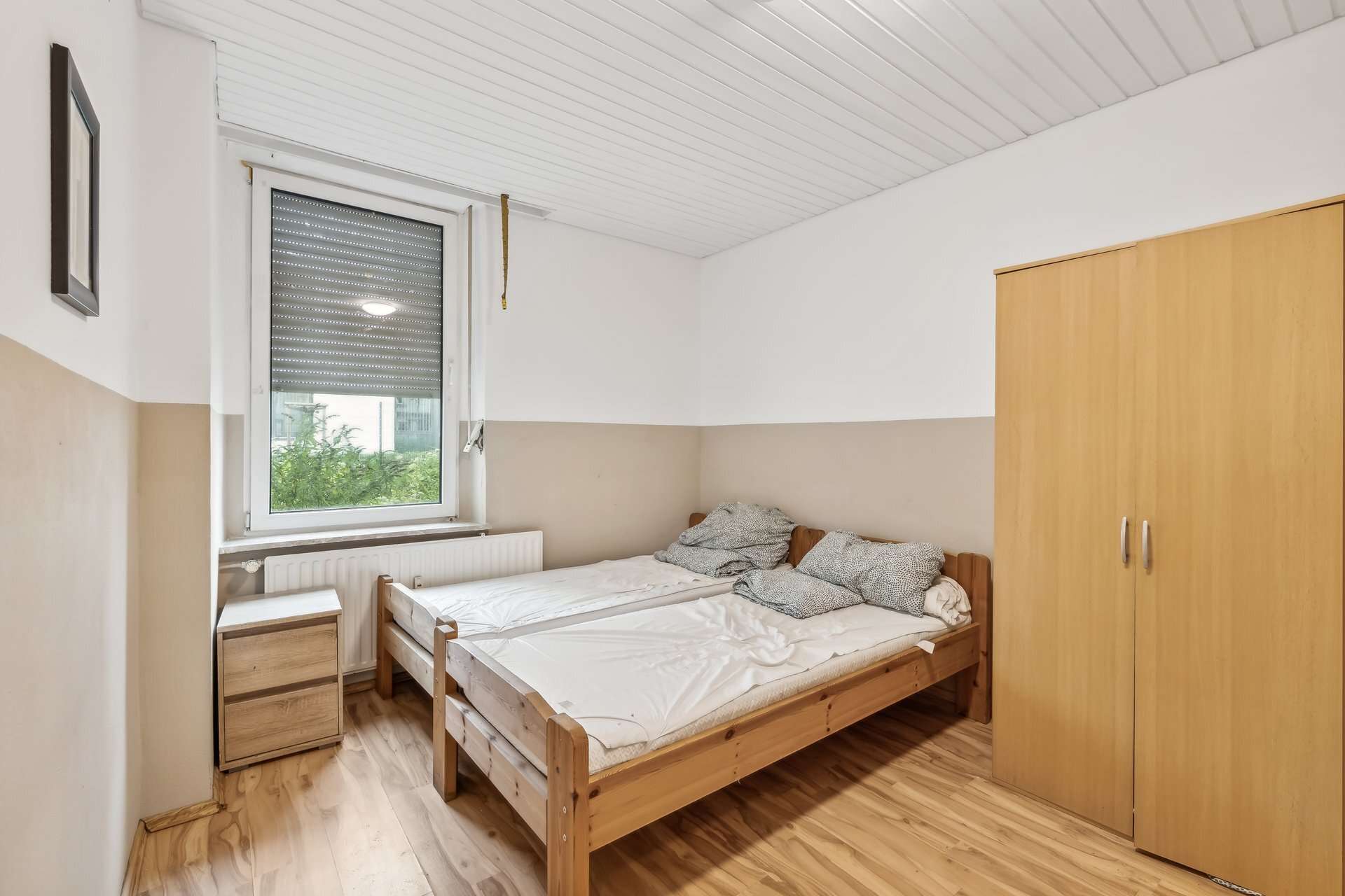 Freigezogenes Mehrfamilienhaus-Ensemble mit Entwicklungspotenzial und flexiblen Möglichkeiten in Bochum – Ansicht 23