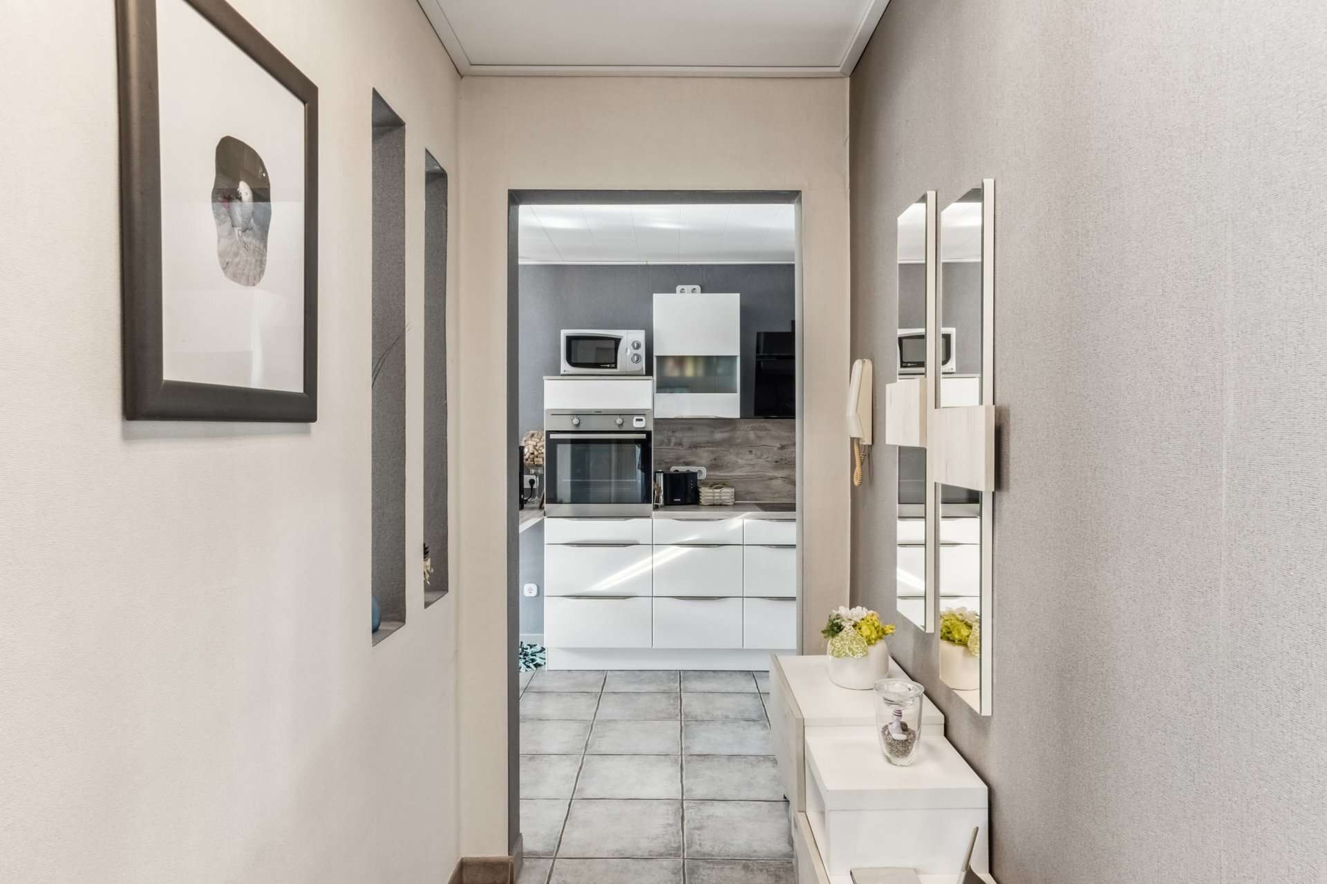 Zweifamilienhaus mit tollem Garten, Dachterrasse, Kamin & Treppenlift – ideal für Mehrgenerationen in Haltern am See – Ansicht 13