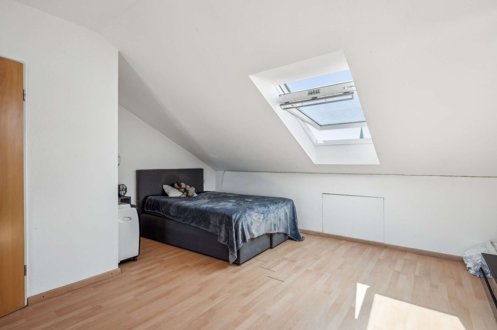 Studenten & Singles aufgepasst: günstig & energieeffizient, mit Dachterrasse in Mönchengladbach – Ansicht 13