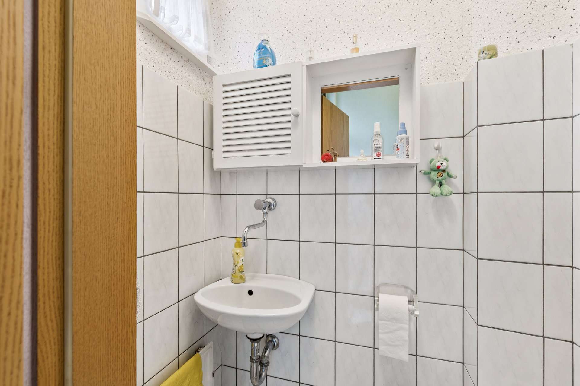 Gepflegtes Reihenhaus mit Potenzial in ruhiger Lage von Recklinghausen in Recklinghausen – Ansicht 6