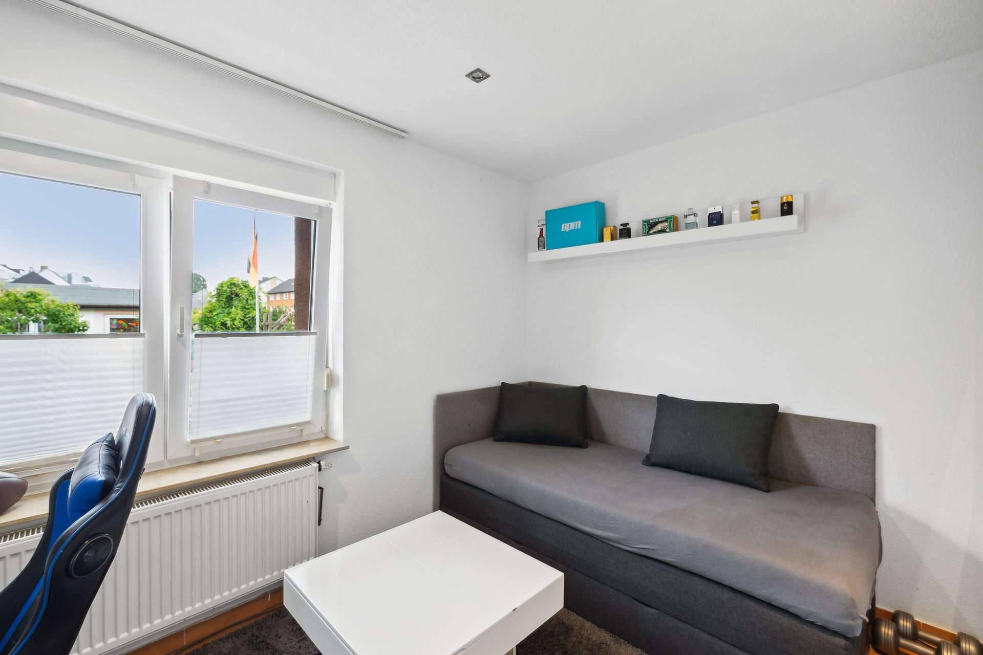 Großzügiger Bungalow mit Einliegerwohnung und Garten – Ihr perfektes Zuhause in Bochum – Ansicht 13