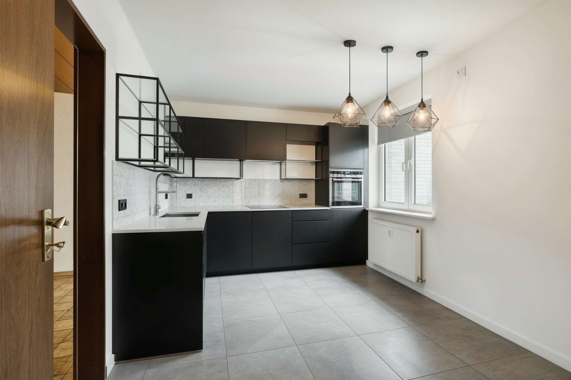 Familienfreundliches Reihenendhaus mit Charme und Raumgefühl – Split-Level trifft Bungalowstil in Dorsten – Ansicht 8