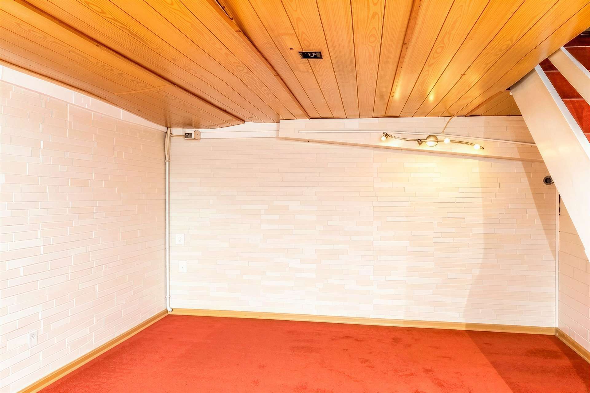 Kleines Zuhause mit großem Garten – gepflegtes Reihenendhaus mit Perspektive in Dortmund – Ansicht 8