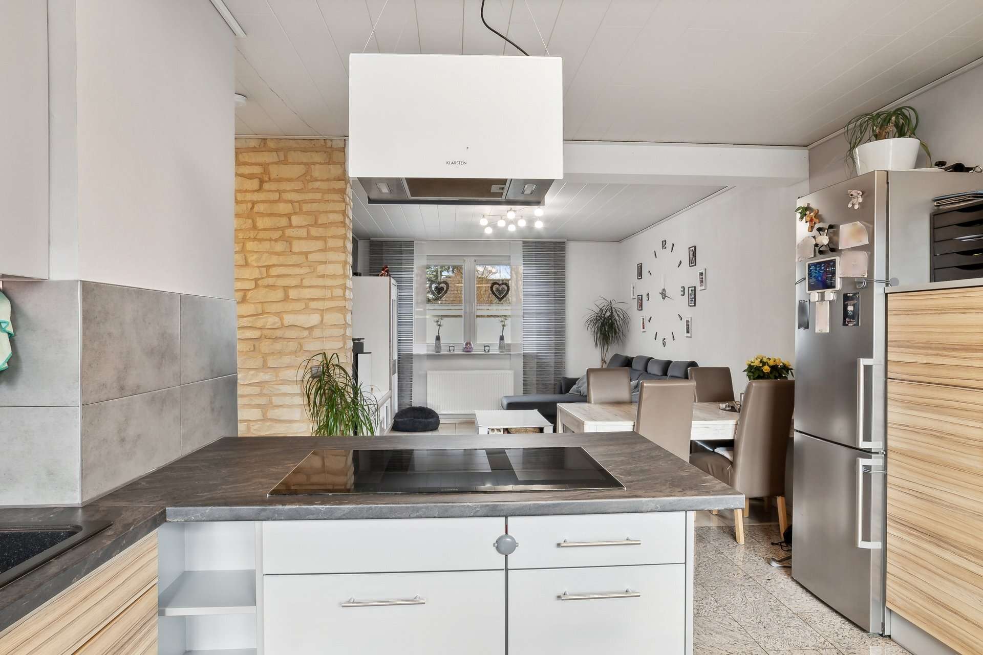Platz für alle: Großzügiges Haus mit Garten – flexibel als Einfamilien- oder Mehrgenerationenhaus in Dorsten – Ansicht 4