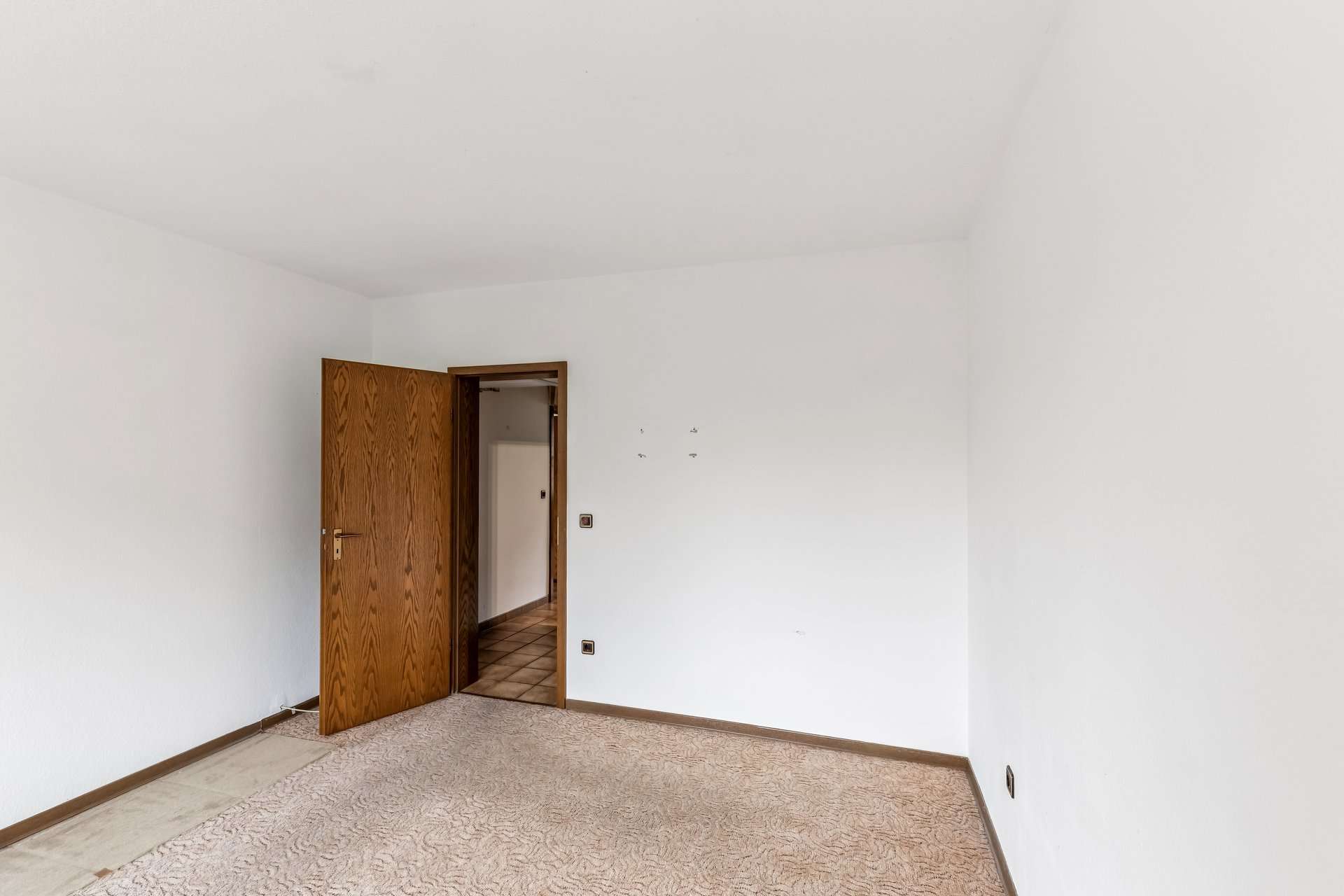 Geräumige 4-Zimmer-Eigentumswohnung in ruhiger Lage von Waltrop in Waltrop – Ansicht 11