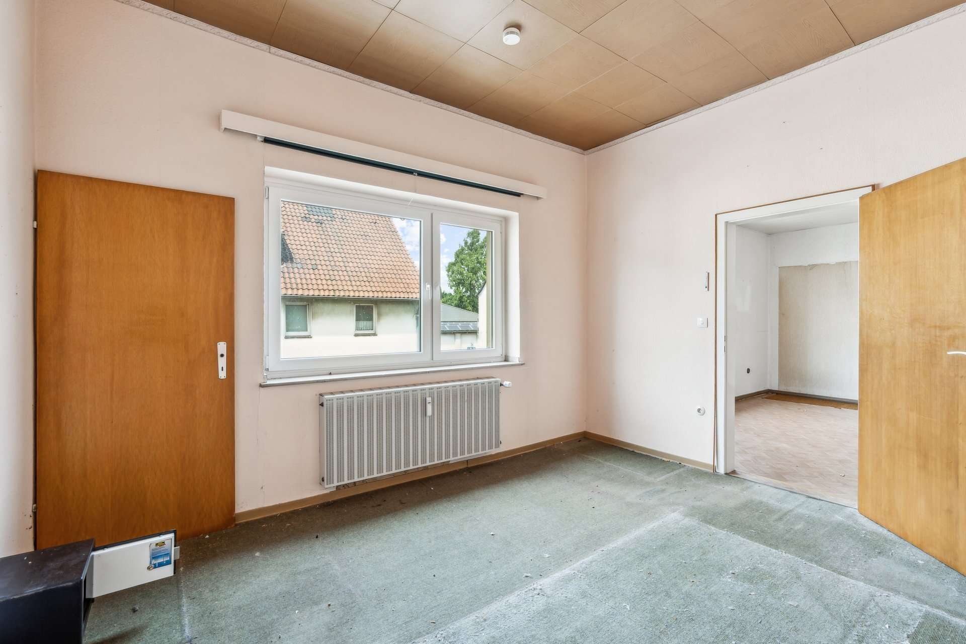 Investieren, sanieren, profitieren – Mehrfamilienhaus mit großem Grundstück in Gladbeck in Gladbeck – Ansicht 31