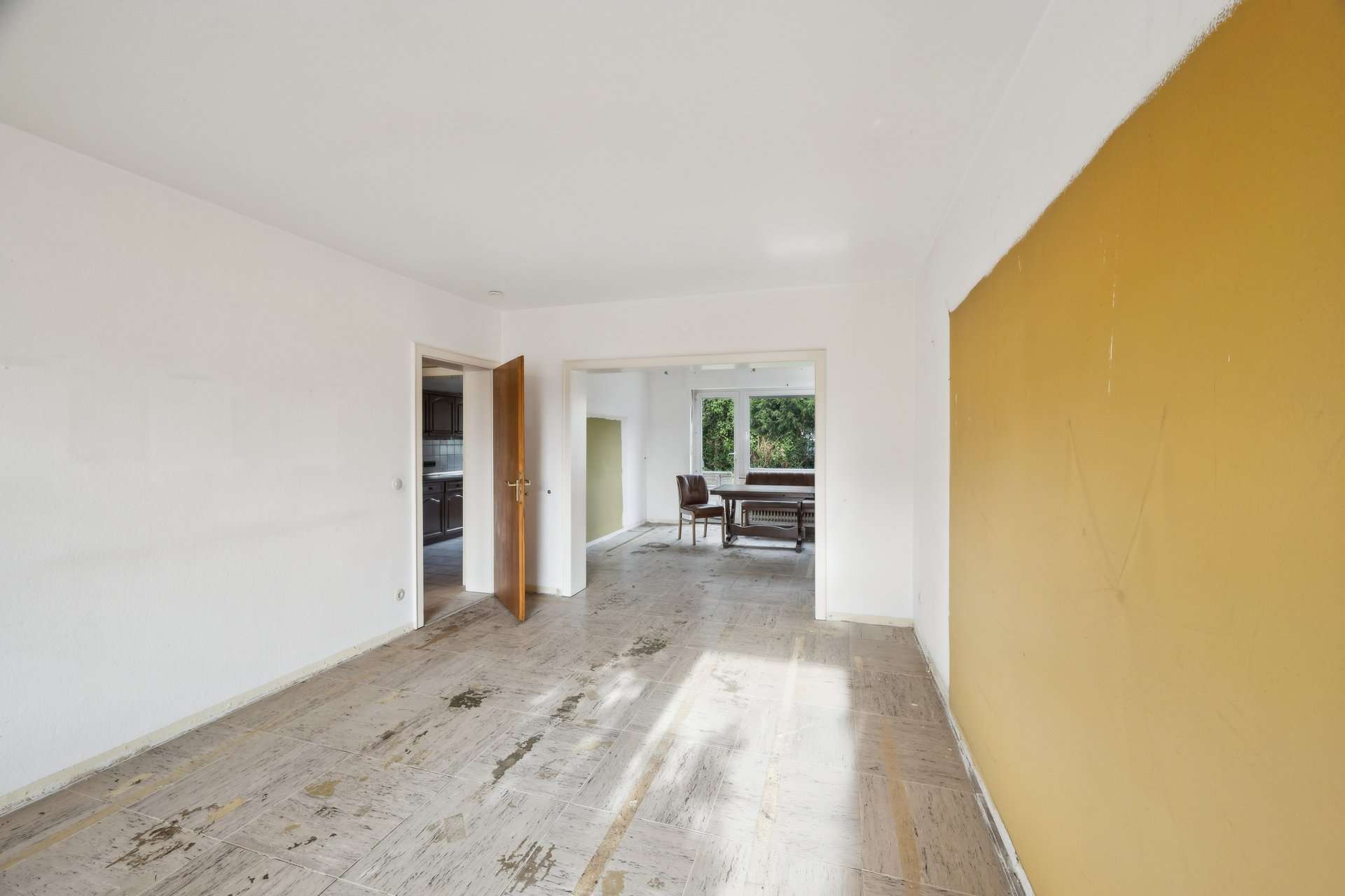 Familienhaus mit Garten, Garage und zusätzlichem Raum für individuelle Nutzung in Selm – Ansicht 2