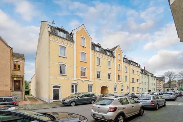 Verkaufte Immobilie in Witten