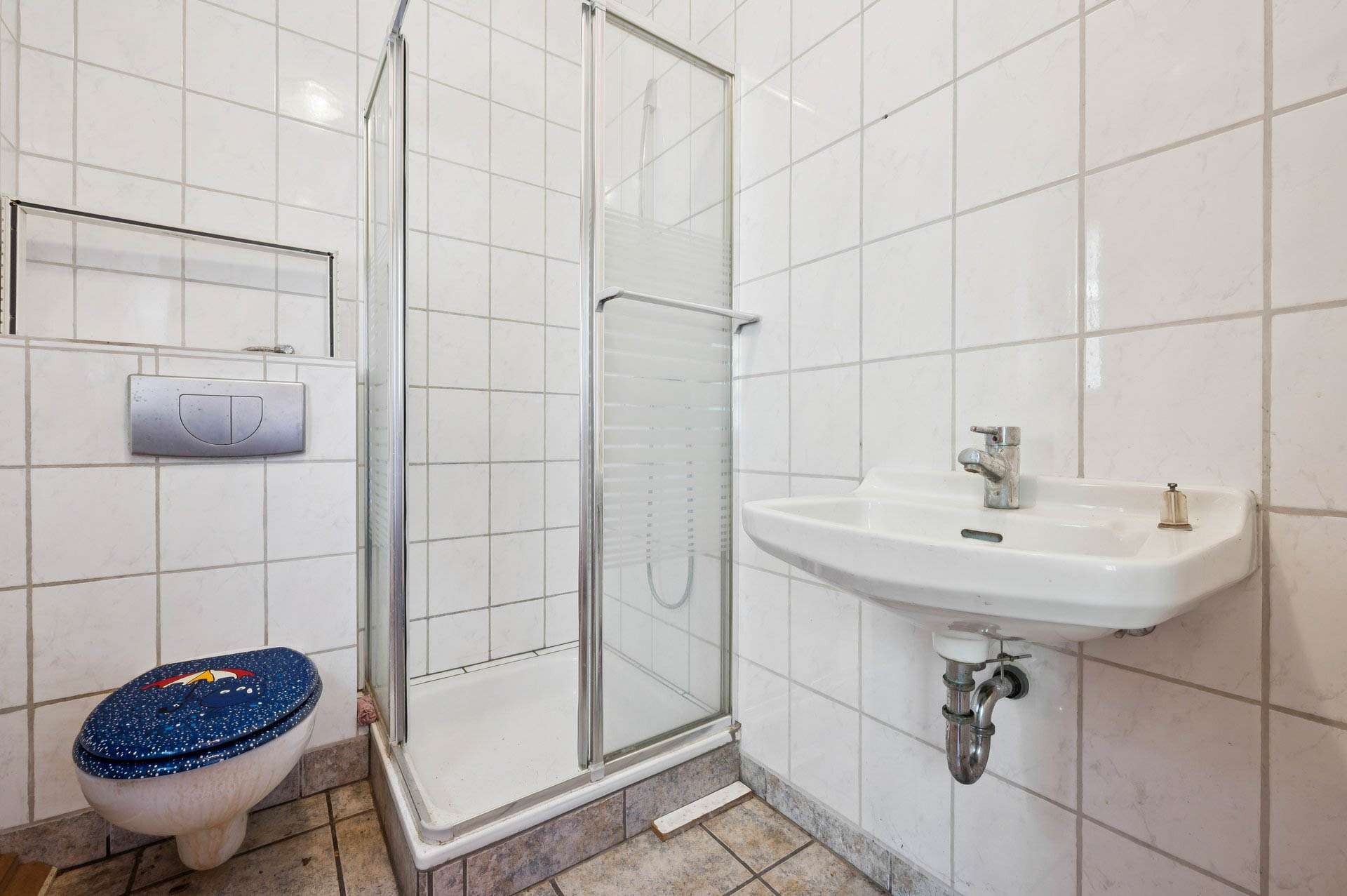 Großzügiges Einfamilienhaus mit weitläufigem Grundstück und viel Potenzial in Grefrath in Grefrath – Ansicht 10