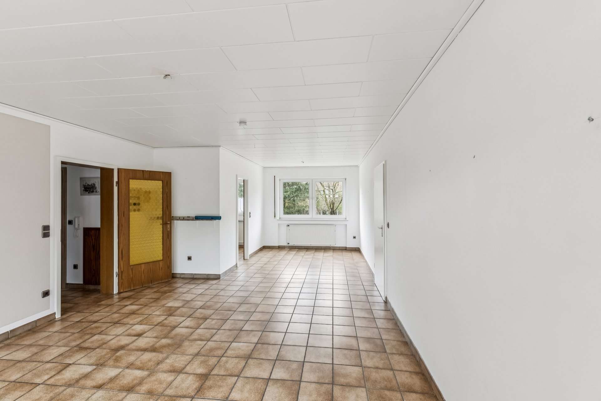 Geräumige 4-Zimmer-Eigentumswohnung in ruhiger Lage von Waltrop in Waltrop – Ansicht 2