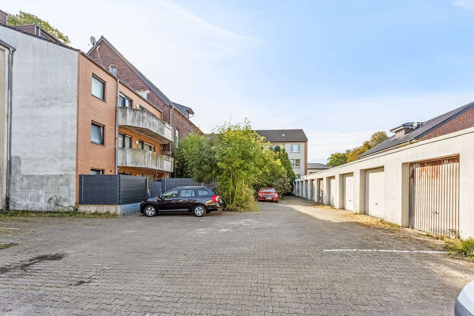 Wohnensemble mit Perspektive – nachhaltige Kapitalanlage in Datteln in Datteln – Ansicht 31