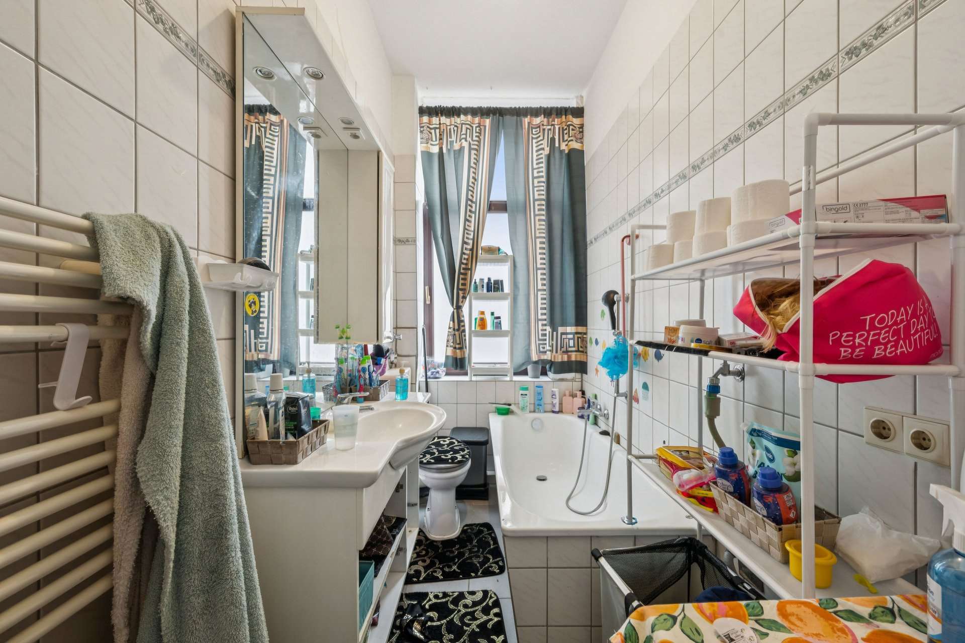 Um 2000 kernsaniertes Wohn- und Geschäftshaus mit neuer Heiztechnik und attraktivem Mietpotenzial in Wetter (Ruhr) – Ansicht 28