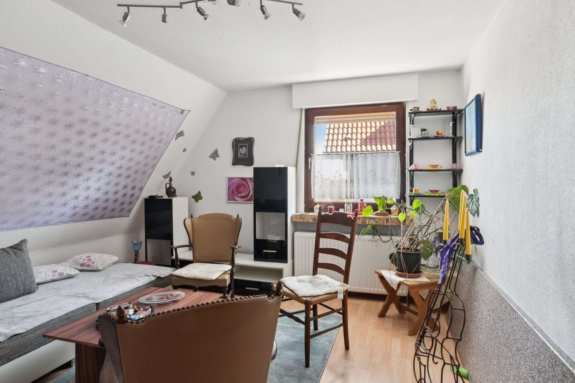 Charmantes Haus in hervorragender Lage mit Gartenidylle und zwei vermieteten Einheiten im DG in Witten – Ansicht 18