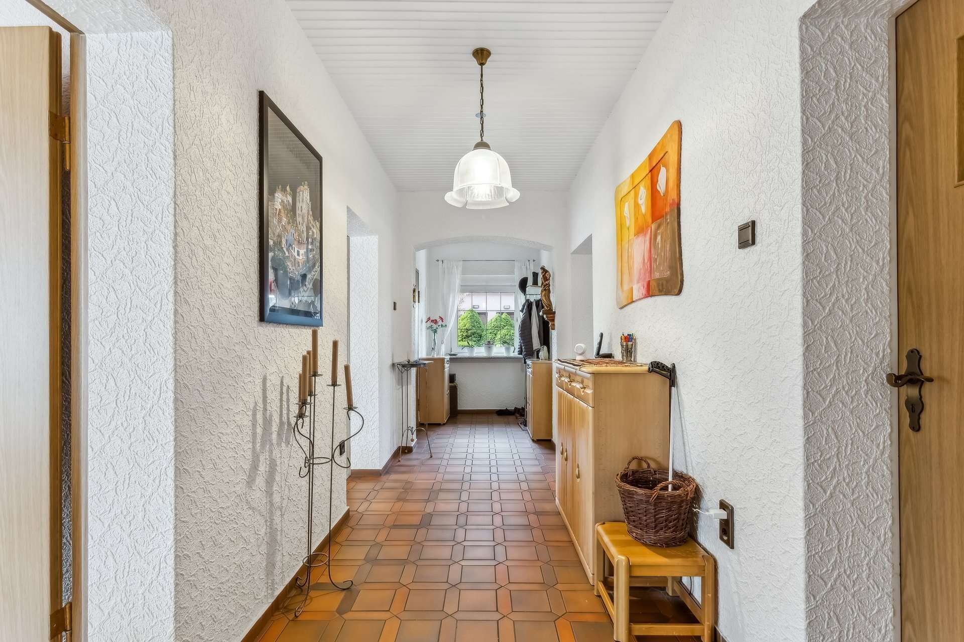 Stilvoll saniertes Mehrfamilienhaus – modernisiert und vielseitig nutzbar in Castrop-Rauxel – Ansicht 8