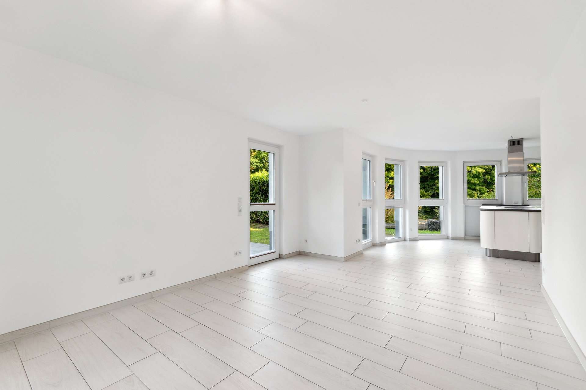 Eleganz trifft Komfort – Ihr neues Zuhause in Essen-Bredeney in Essen – Ansicht 2