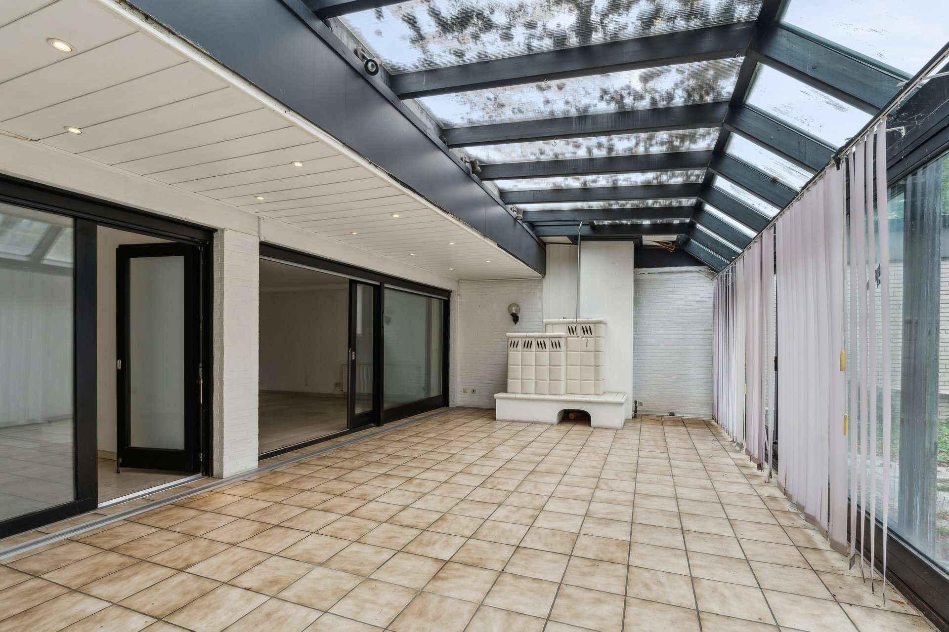 Bungalow mit großem Potenzial in bester Lage – Ihr Zuhause mit Charme und Gestaltungsspielraum in Marl – Ansicht 6