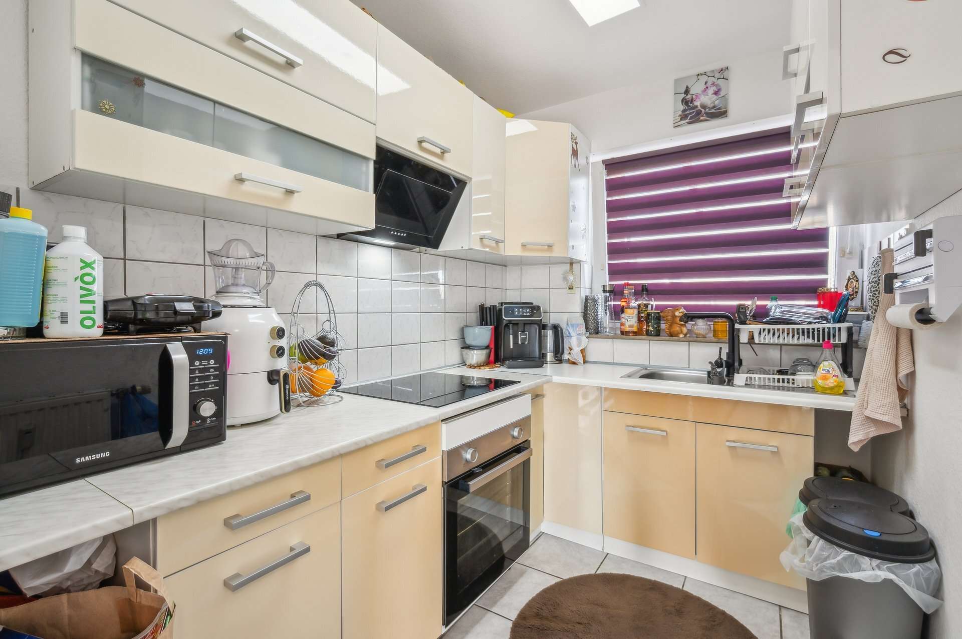 Moderne Maisonette-Wohnung in der Seniorenresidenz "Haus Linde" in Mönchengladbach – Ansicht 5