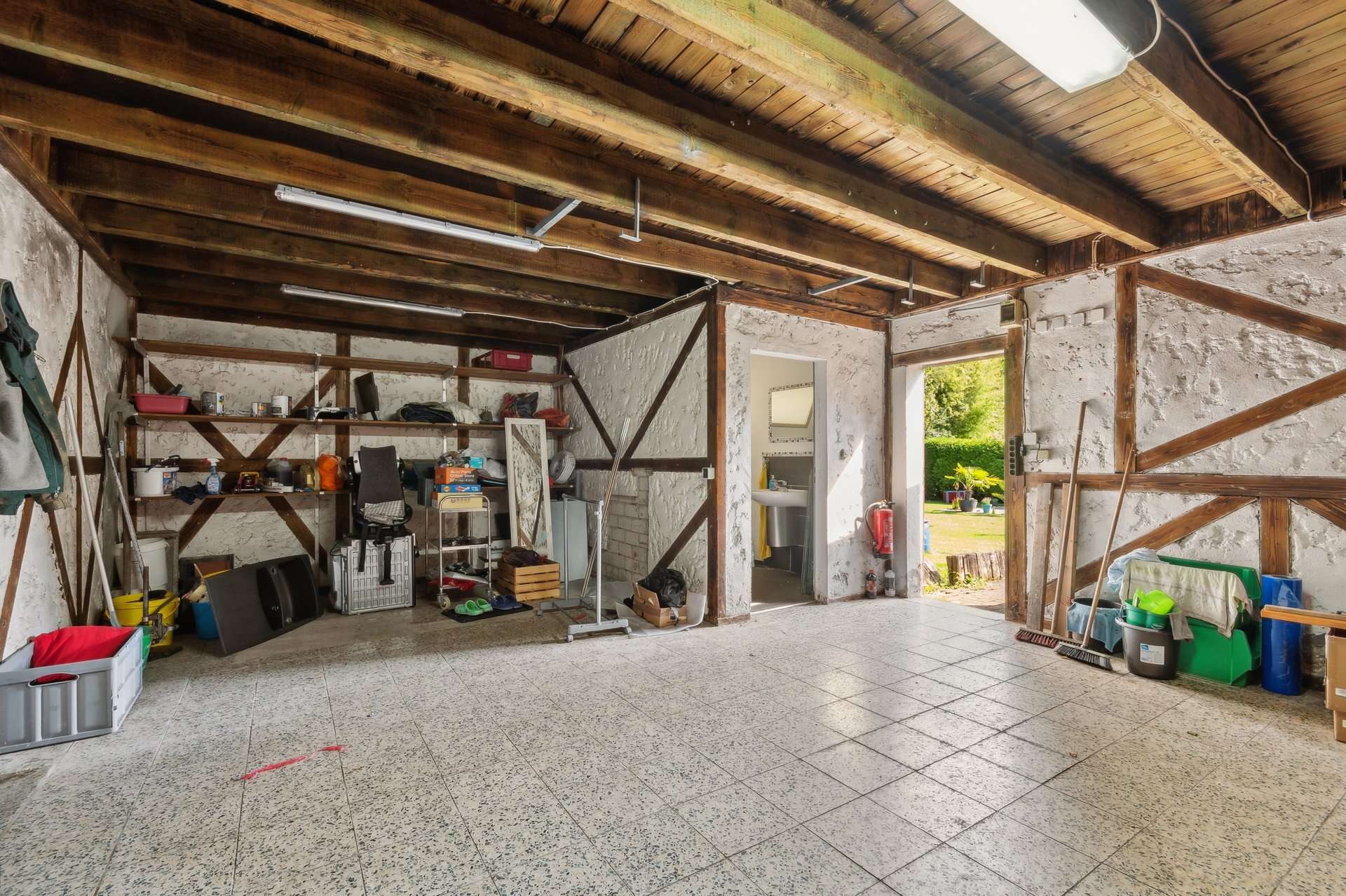 Charmantes Reihenendhaus in Marl-Brassert: Gestalten Sie Ihr neues Zuhause in Marl – Ansicht 18
