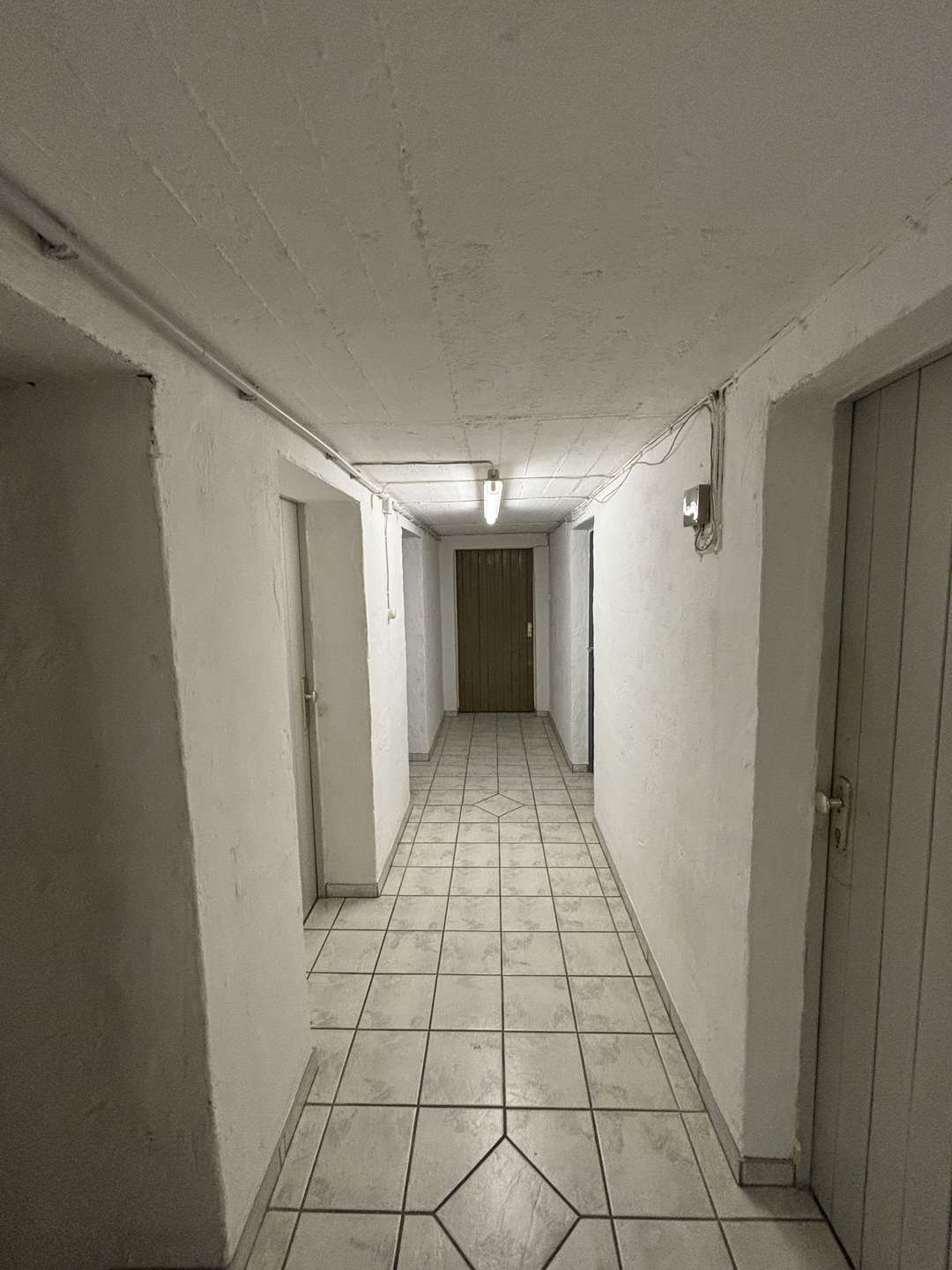 Eigentumswohnung 3 Zimmer mit Südbalkon, Garage und viel Stauraum in ruhiger Wohnlage von Wülfrath in Wülfrath – Ansicht 16