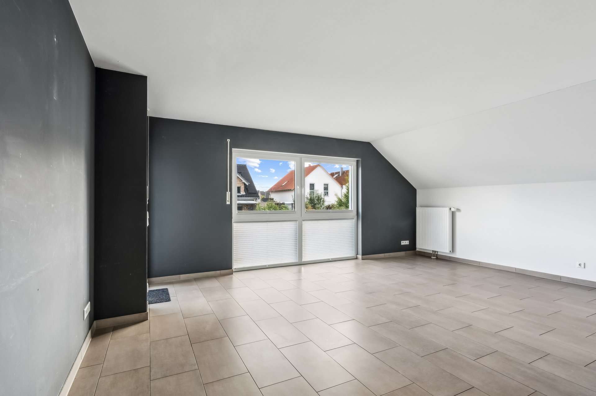 Ideale 3-Zimmer-Wohnung für Starter und Fortgeschrittene, in ruhiger Lage in Jüchen – Ansicht 3