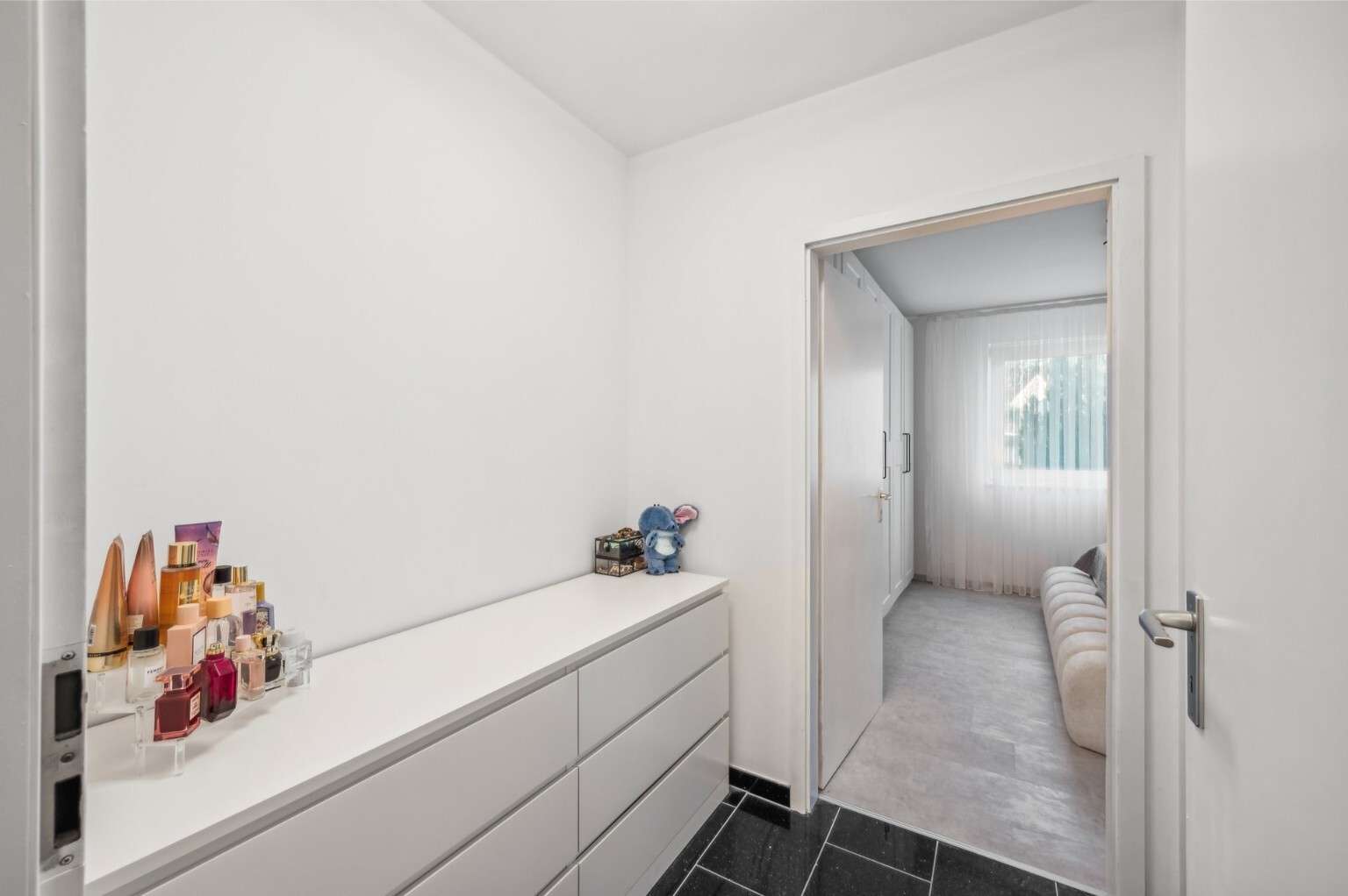 Moderne Etagenwohnung in Leverkusen Opladen in Leverkusen – Ansicht 8