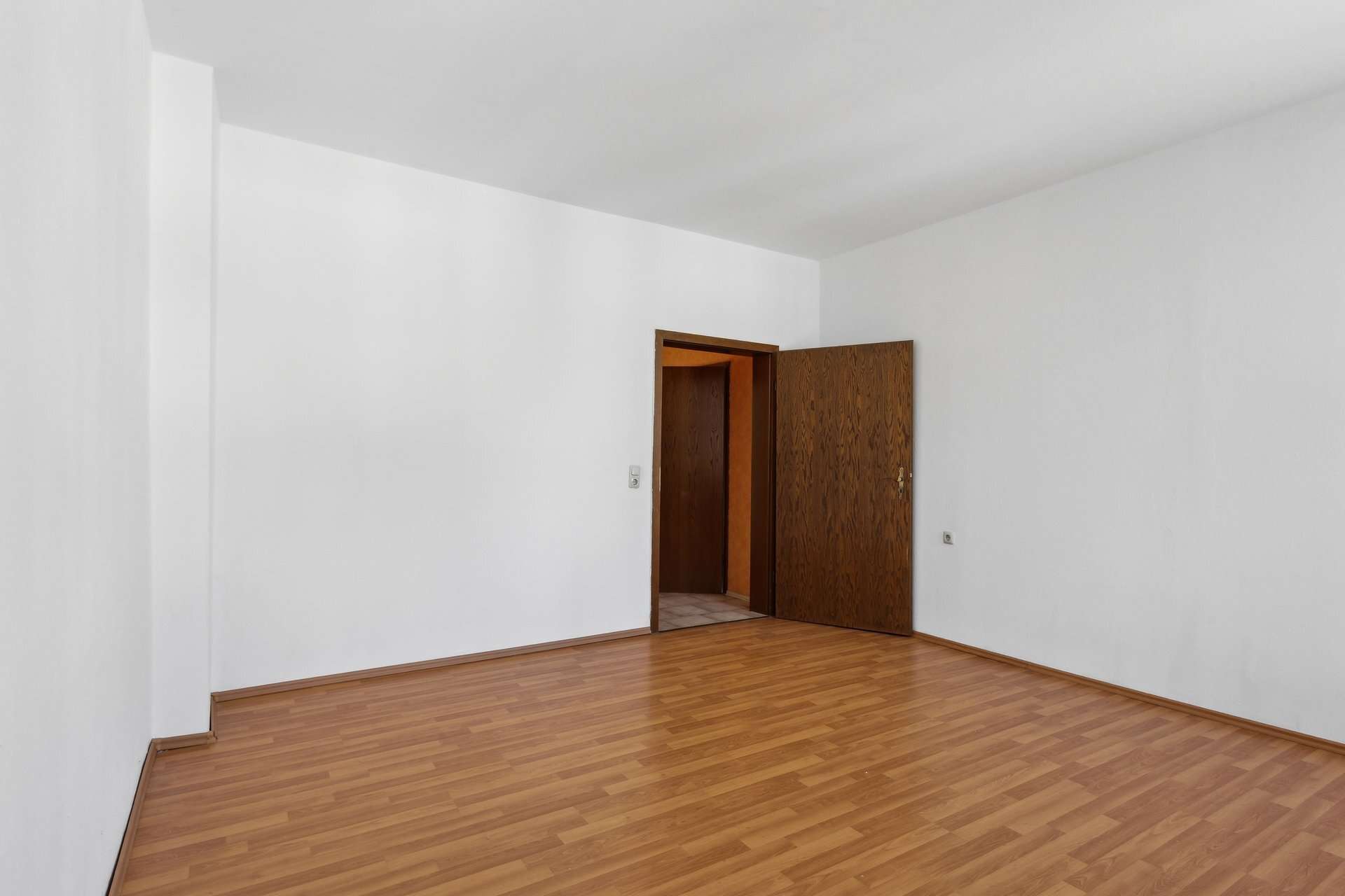 Mehrfamilienhaus mit großer Erdgeschosswohnung und Garten in Recklinghausen – Ansicht 12