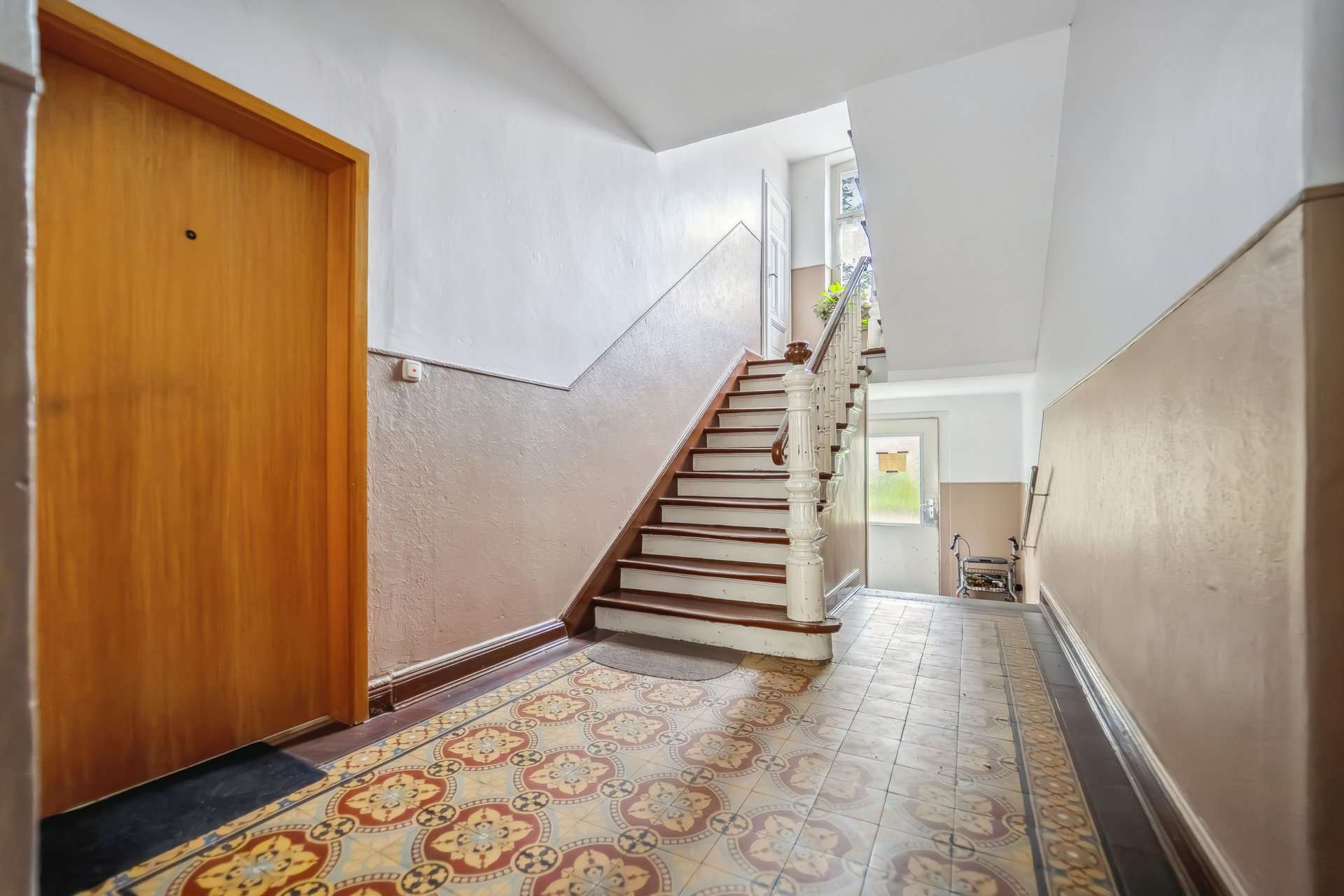 Voll vermieteter Wohnkomplex mit 15 Einheiten, ca. 1.112 m² Wohnfläche und stabiler Ertragsbasis in Witten – Ansicht 13