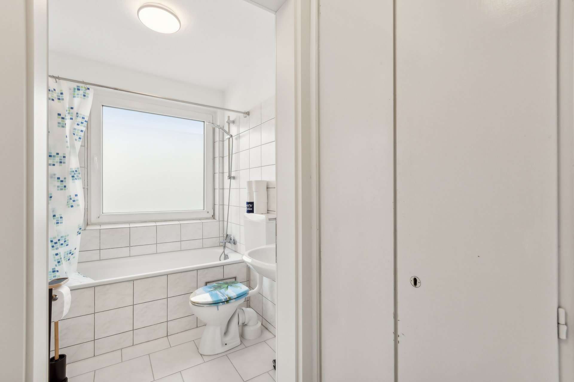 Freigezogene 2,5 Zimmer Wohnung mit toller Aufteilung, Balkon und optionaler Einbauküche in Dorsten – Ansicht 17