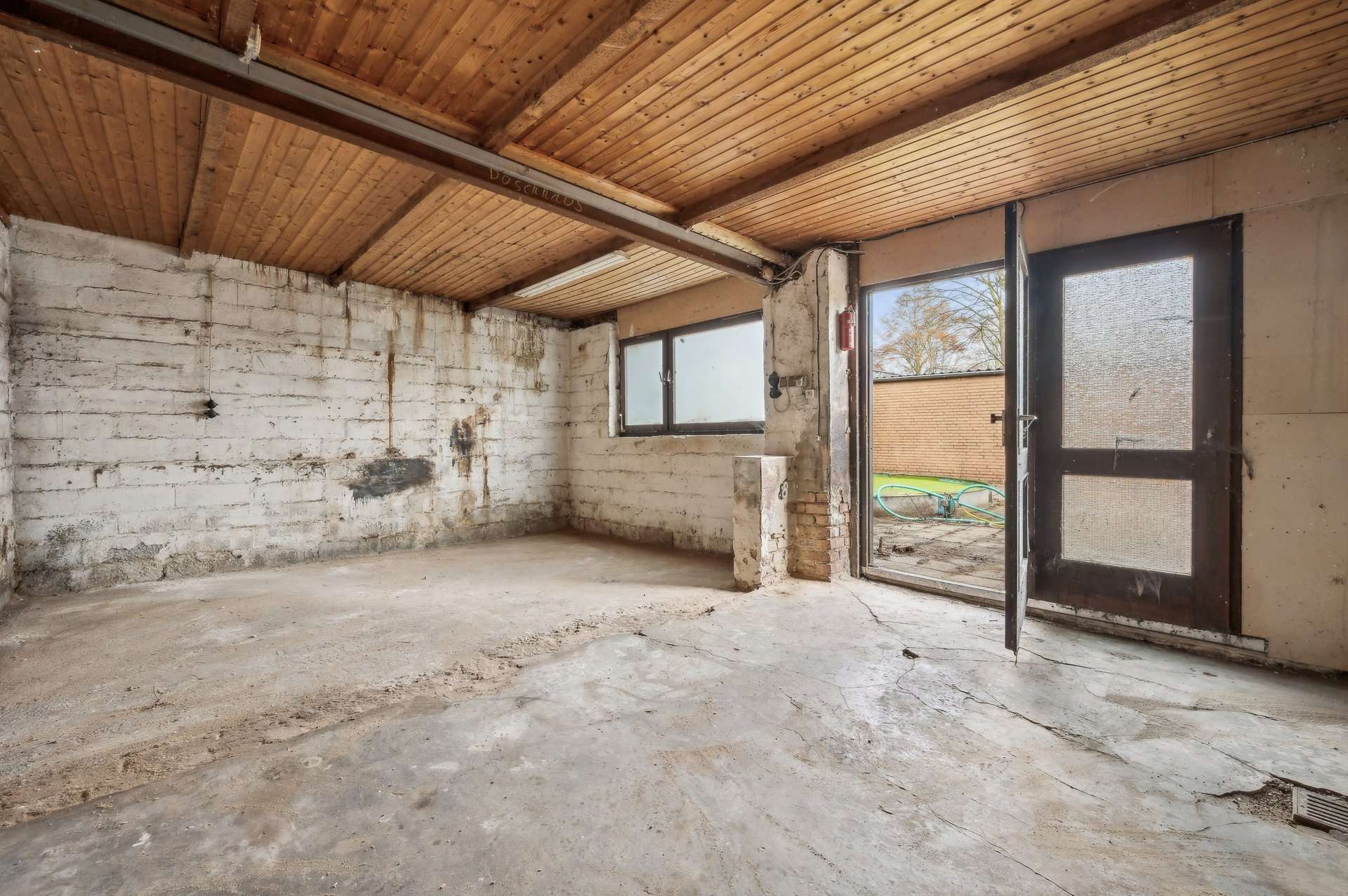 Ein Haus für Macher: Verwirklichen Sie hier Ihr ganz persönliches Zuhause in Viersen – Ansicht 9