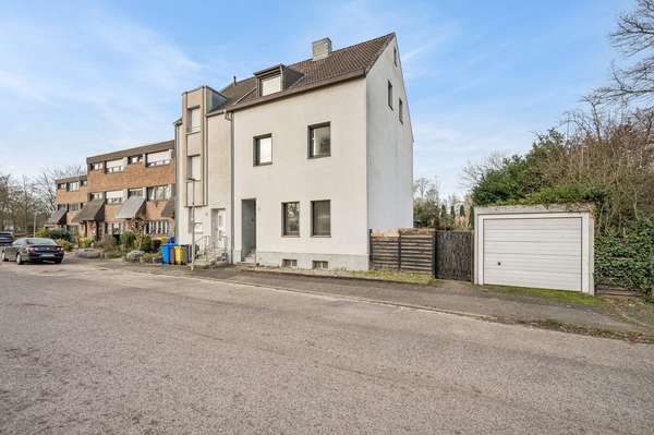 Verkaufte Immobilie in Viersen