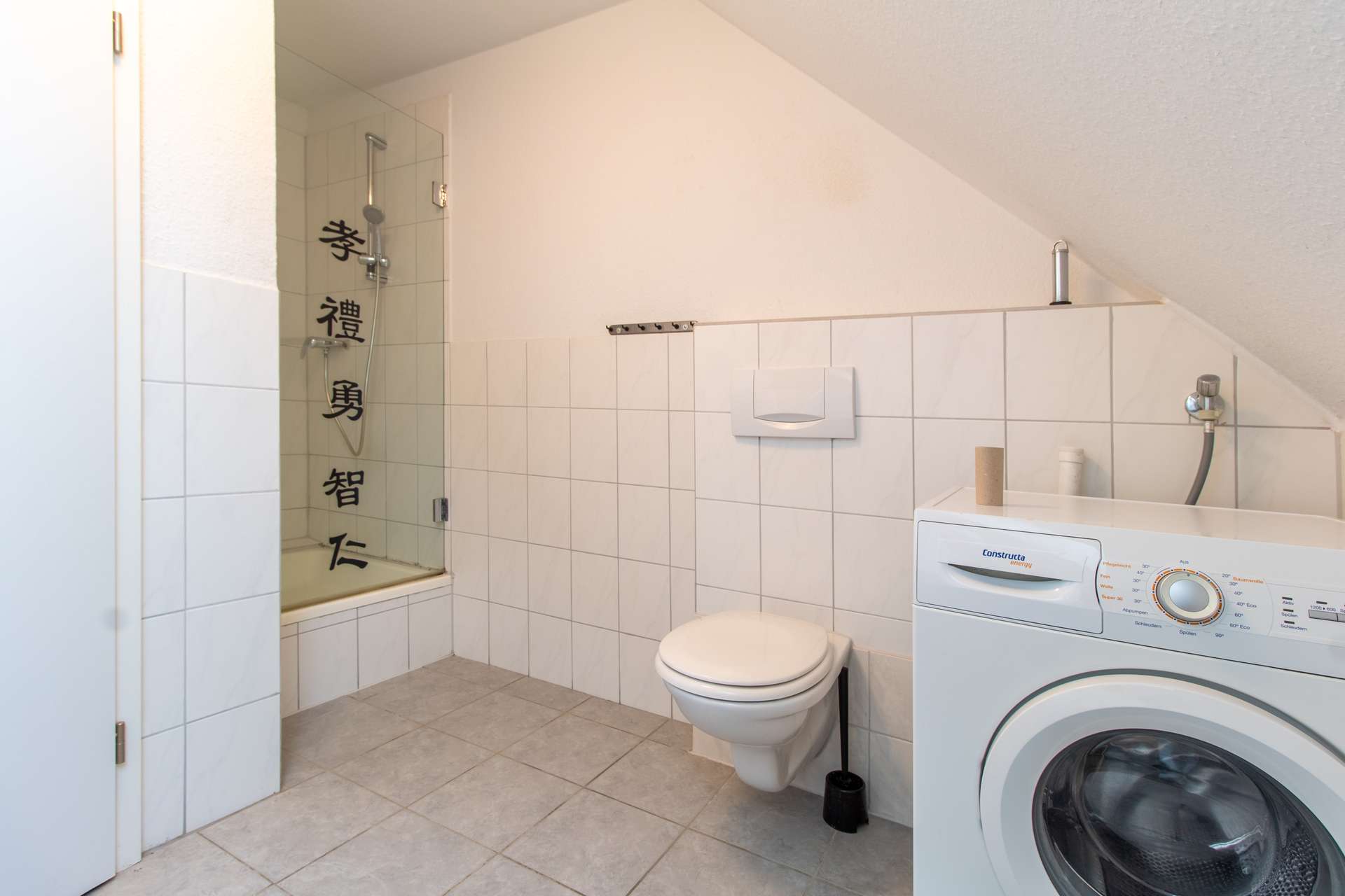 Lukratives Investment: 4 Mehrfamilienhäuser | 20 Wohneinheiten + 34 Garagen in Bochum – Ansicht 35