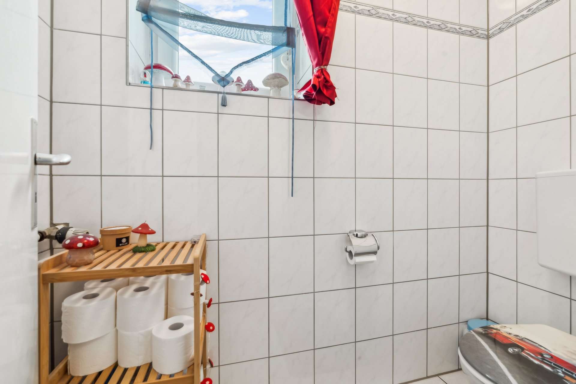 Gepflegte Doppelhaushälfte mit Kamin, sonnigem Garten und Garage – ideal für Familien in Dorsten – Ansicht 10