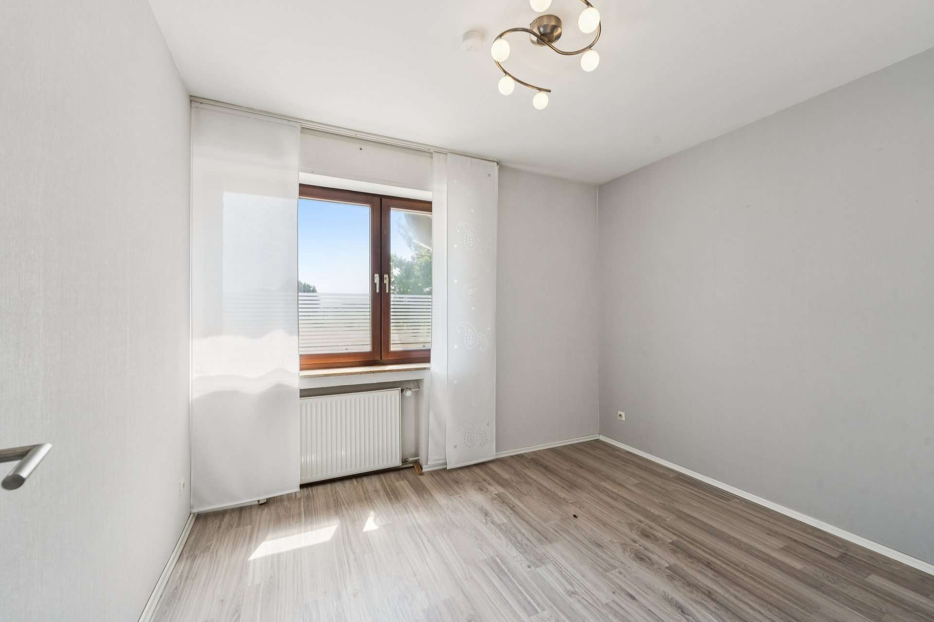 Reihenmittelhaus mit großzügigem Platzangebot, ausgebautem Dachgeschoss - günstige Erbpacht in Dorsten – Ansicht 11
