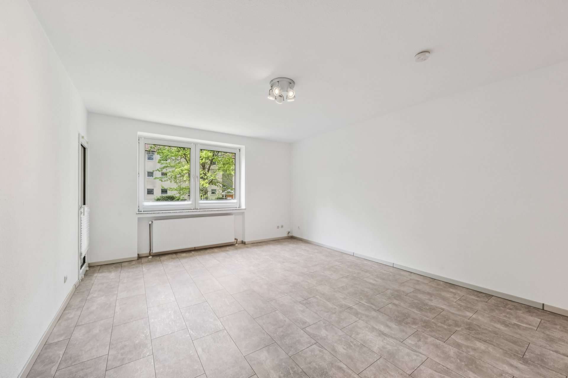 Renovierte 2-Zimmer-Eigentumswohnung in beliebter Lage von Hagen-Emst in Hagen – Ansicht 4