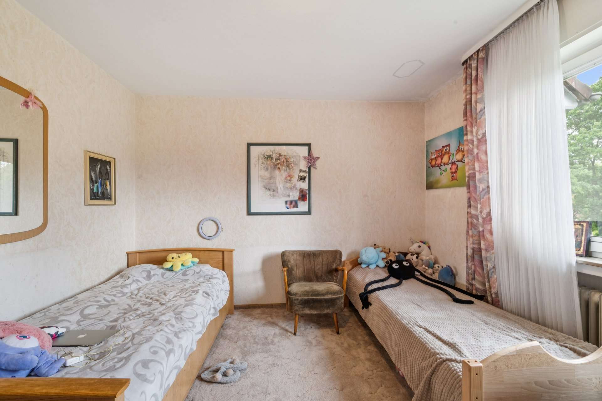 Grundsolide 3-Zimmer-Eigentumswohnung mit großem Balkon – für Eigennutzer oder Kapitalanleger in Hagen – Ansicht 14
