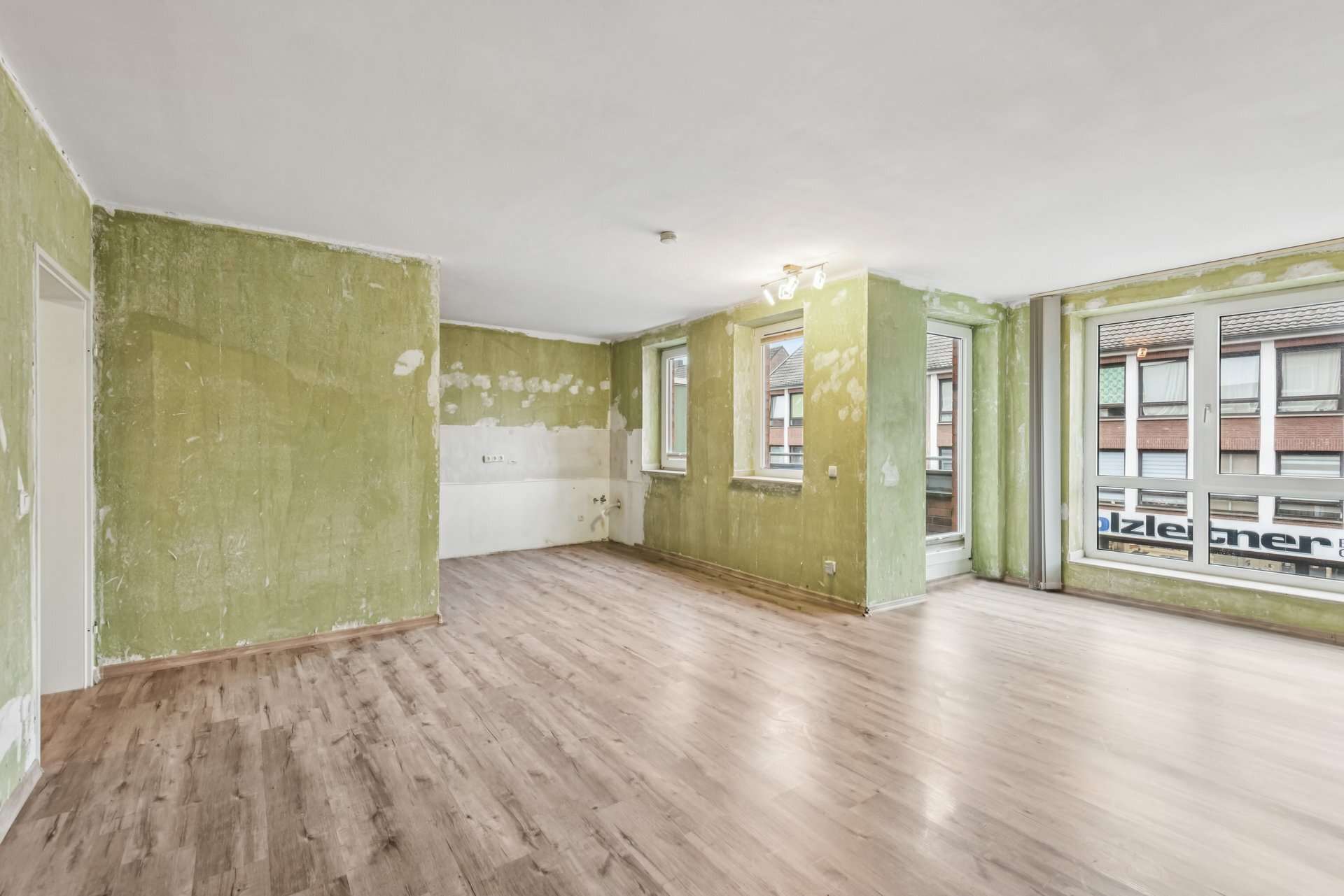 Großzügiges Wohngefühl im Herzen von Willich – Ihr komfortables 1.-OG-Zuhause mit Balkon in Willich – Ansicht 6