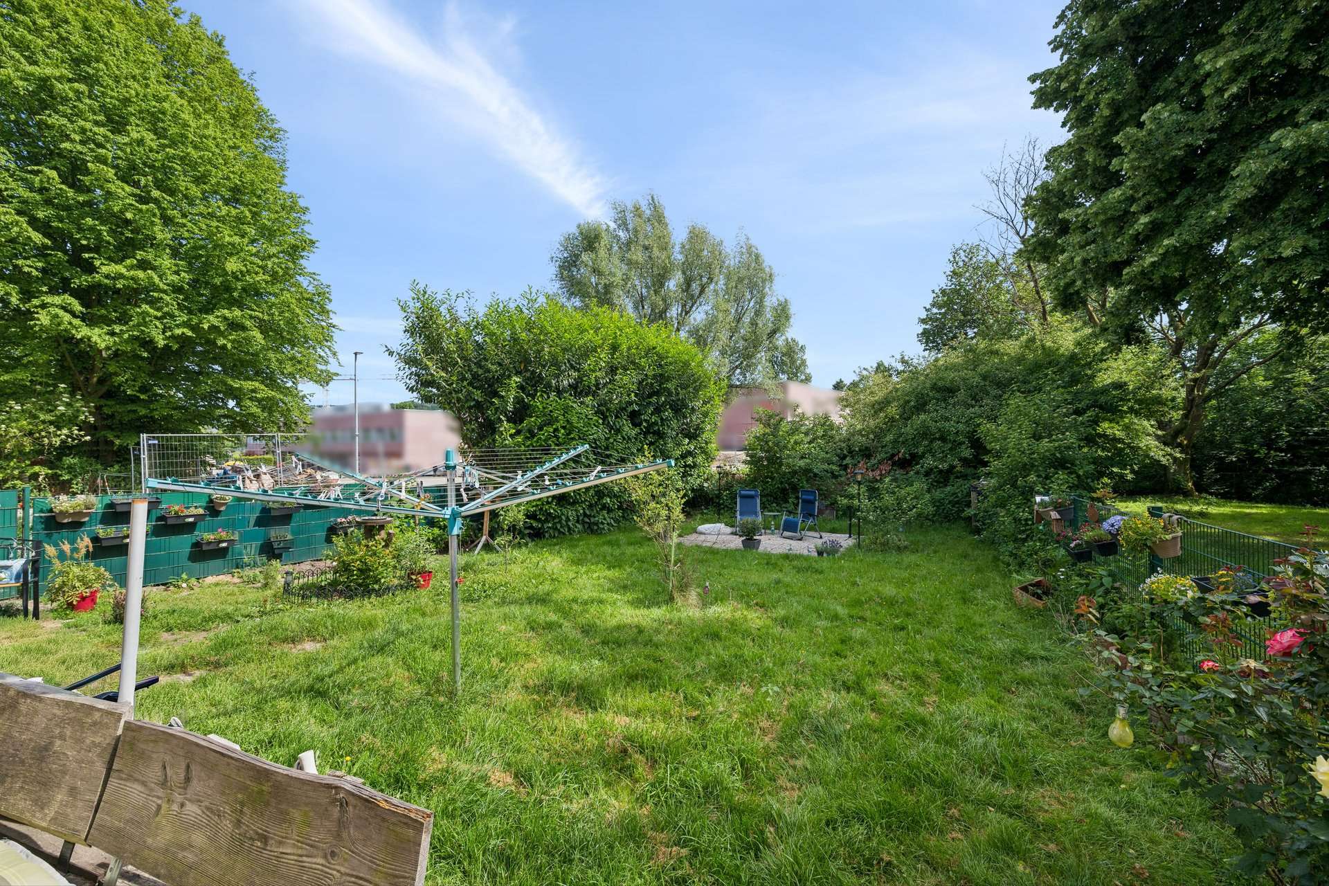 Kapitalanlage mit fünf Wohneinheiten, ausgebautem Dachgeschoss und langfristigen Mieteinnahmen in Witten – Ansicht 31