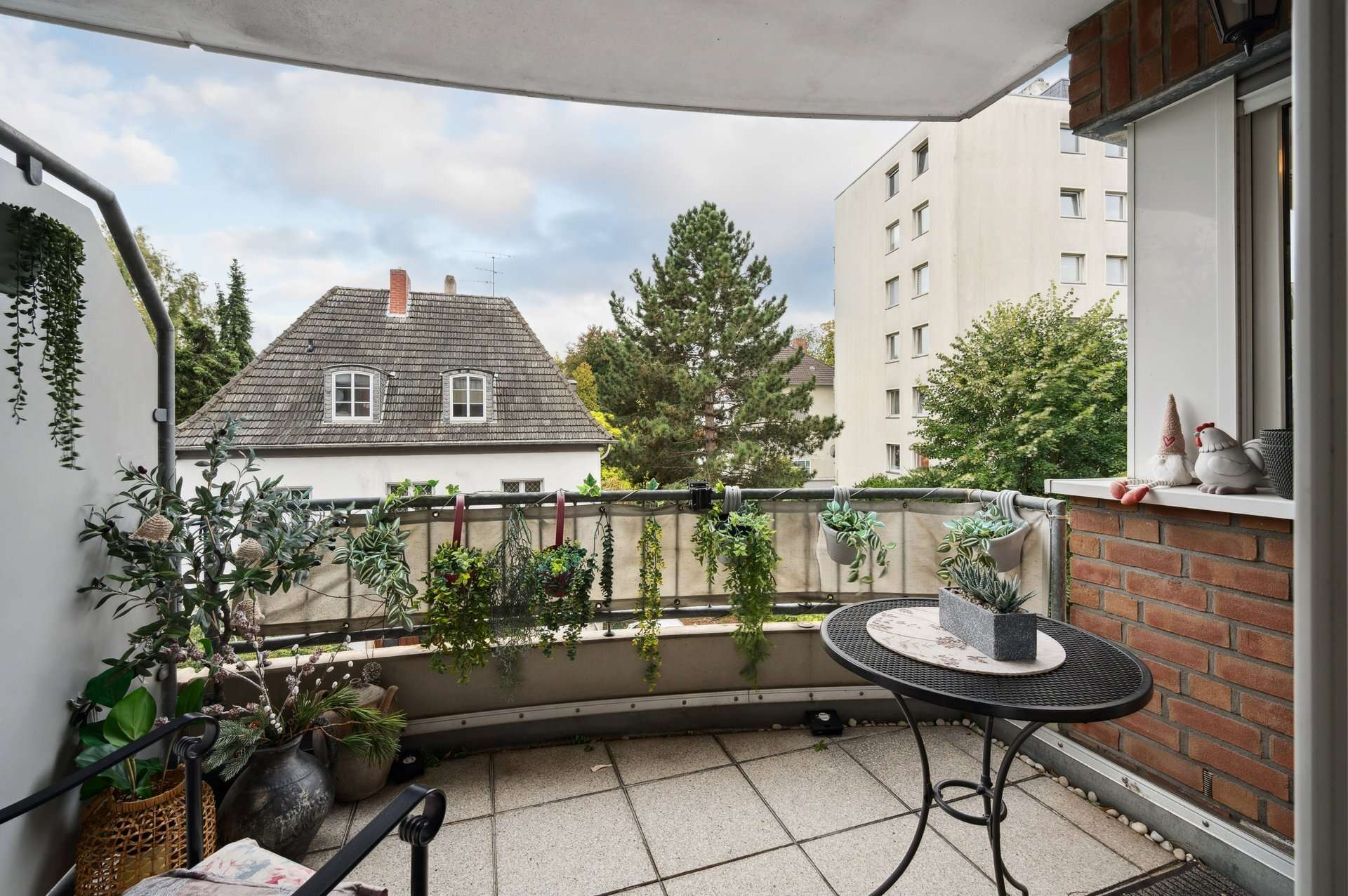 Bezugsfreie Kapitalanlage in Mönchengladbach – barrierefreie Wohnung im betreuten Wohnen in Mönchengladbach – Ansicht 3