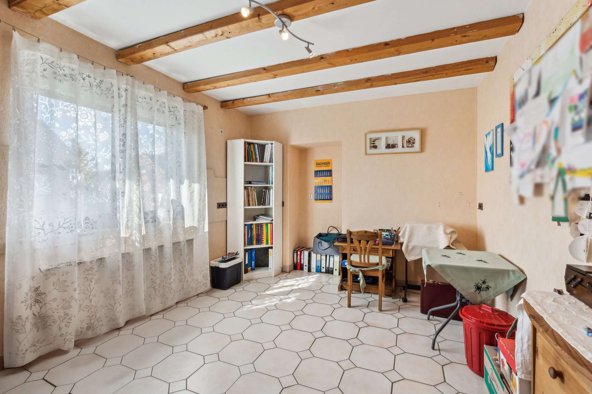 Viel Platz, zwei Einheiten, ein gemeinsames Zuhause – mit Garten und Feldblick ins Grüne in Dorsten – Ansicht 19