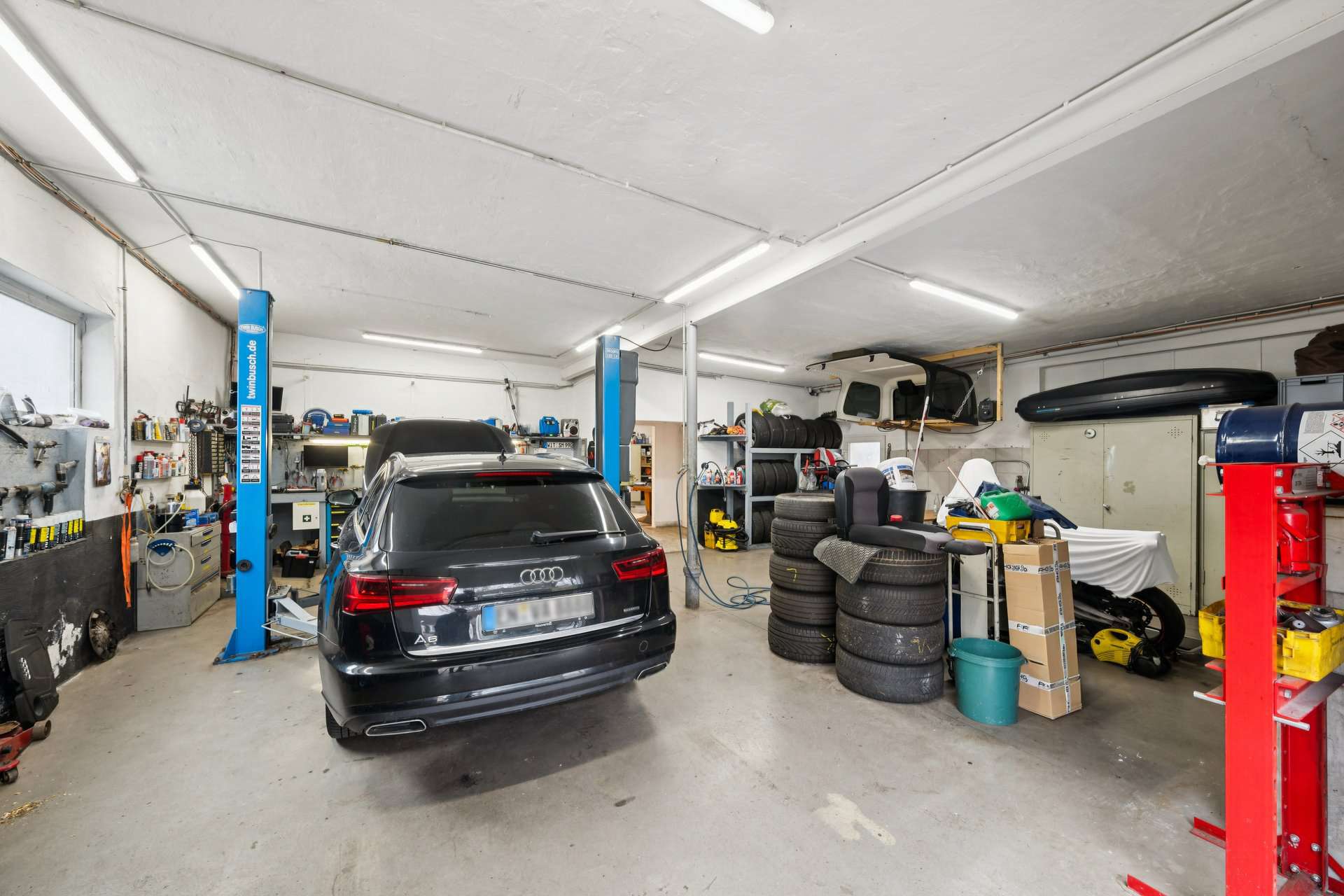 39.700 € Jahresnettomiete ab 01.07.2026 – Wohn- und Gewerbeobjekt mit weiterem Entwicklungspotenzial in Witten – Ansicht 38