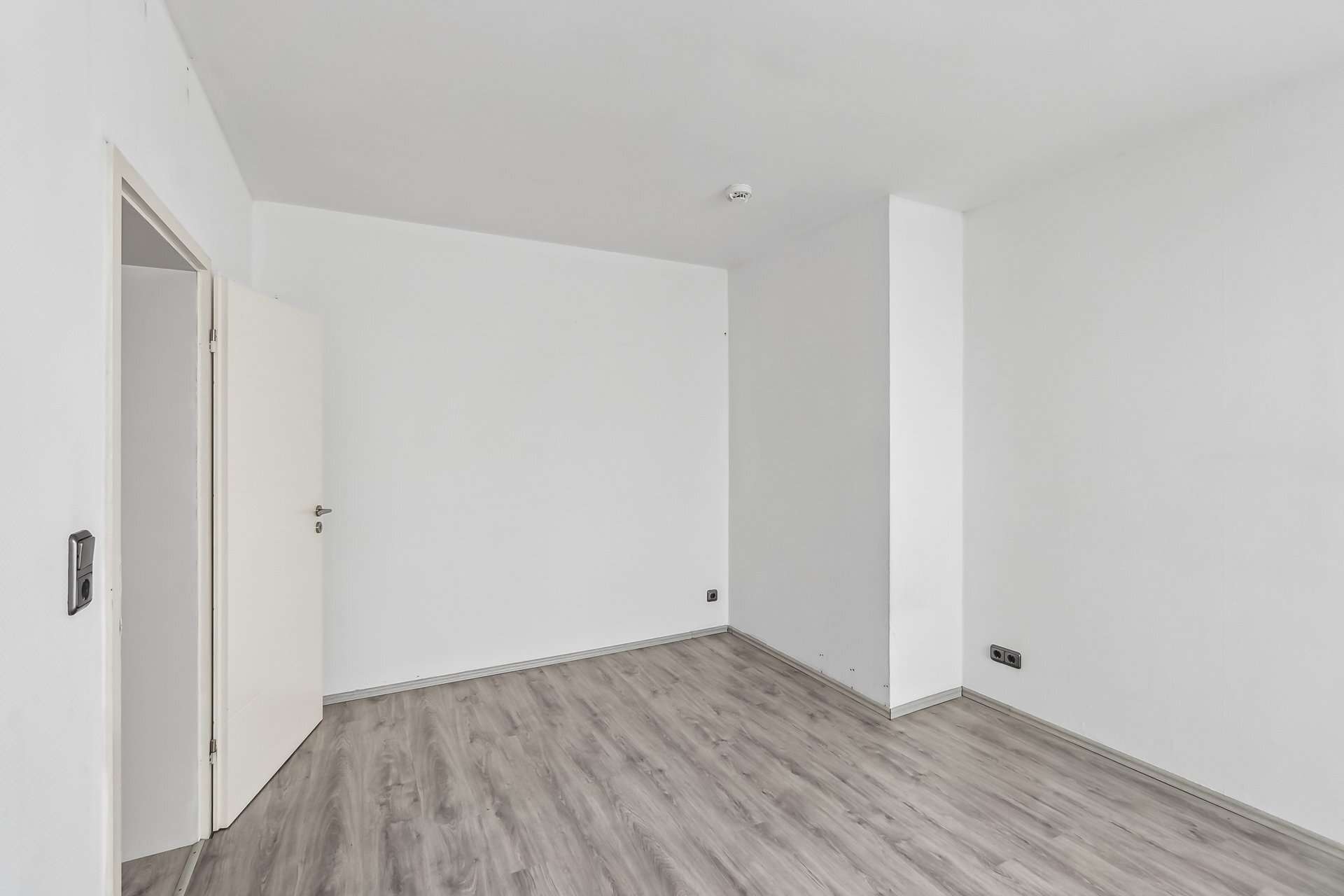 4 Zimmer - Ideale Familienwohnung mit neuw. Küche, zentral in Mönchengladbach in Mönchengladbach – Ansicht 11