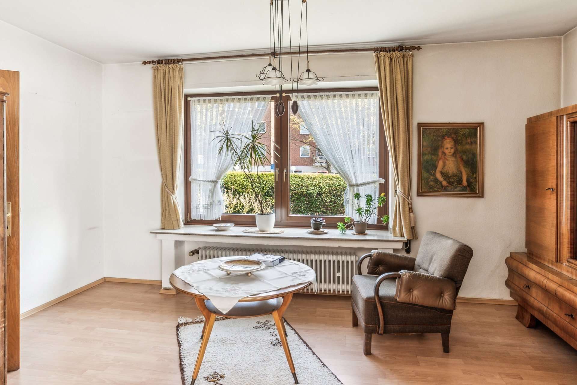 Gepflegtes Einfamilienhaus mit großem Garten, viel Platz und Potenzial zur individuellen Gestaltung in Dortmund – Ansicht 5